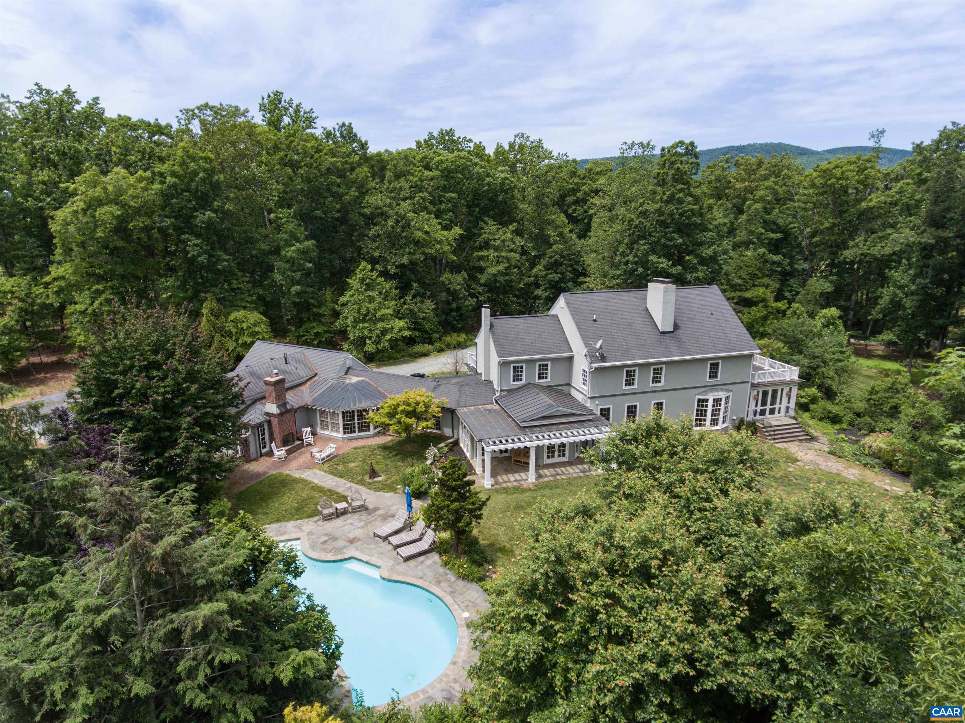 7165 Gordonsville Rd, Gordonsville