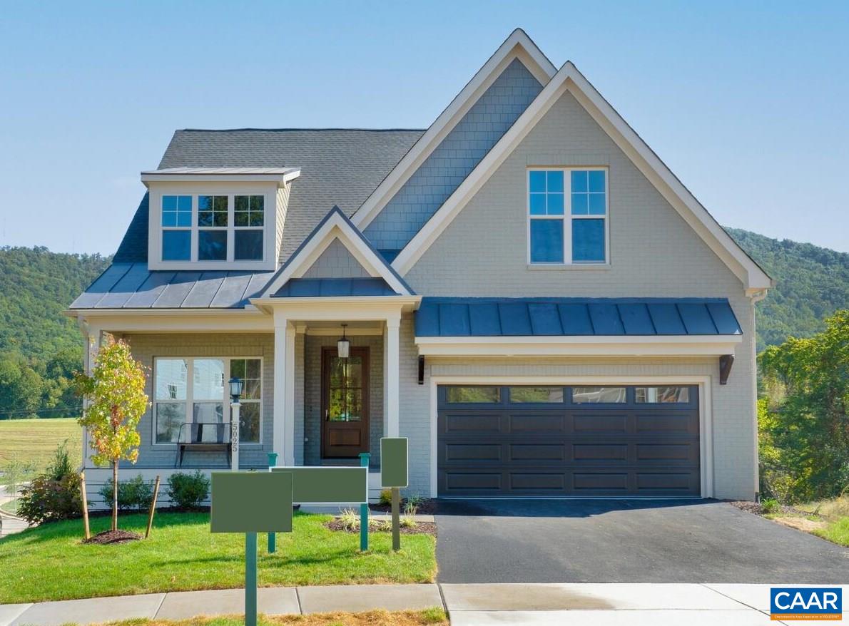 5112 Mary Jackson Ct, Charlottesville