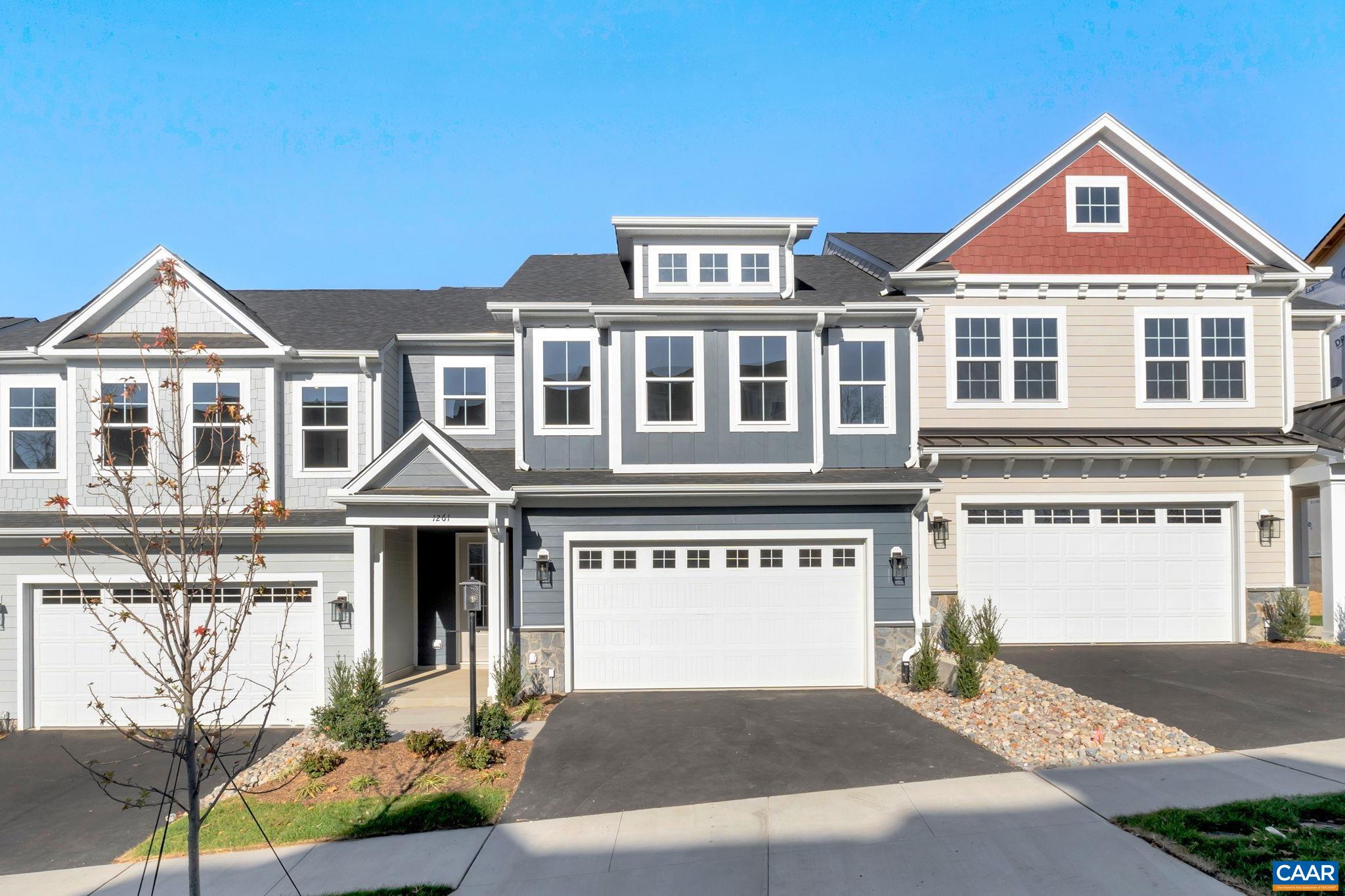 1261 Laconia Ln, Charlottesville