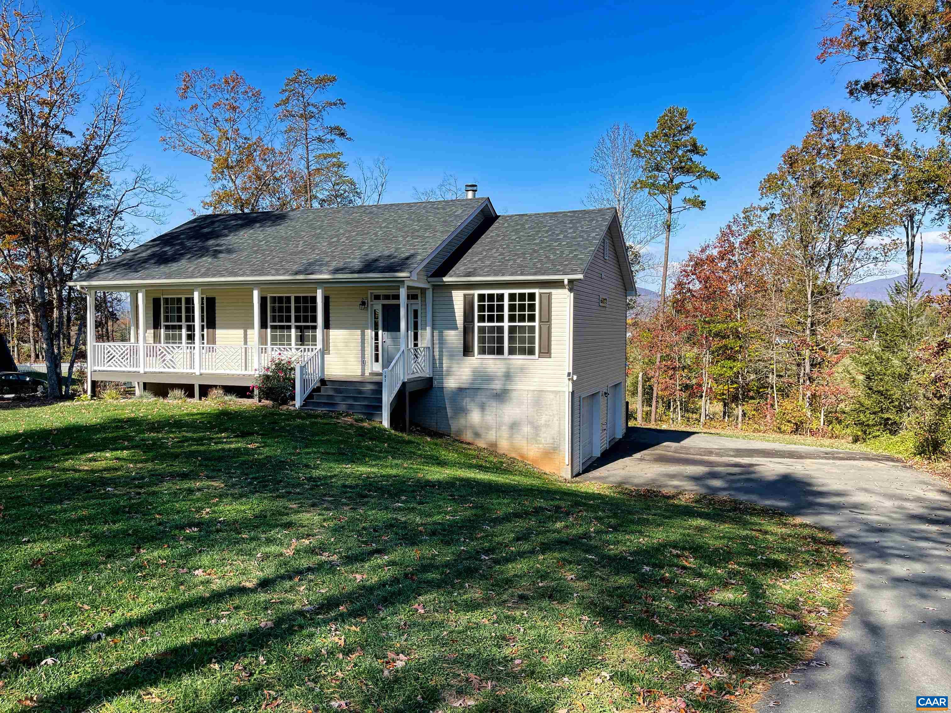 103 Chapel Rd, Ruckersville