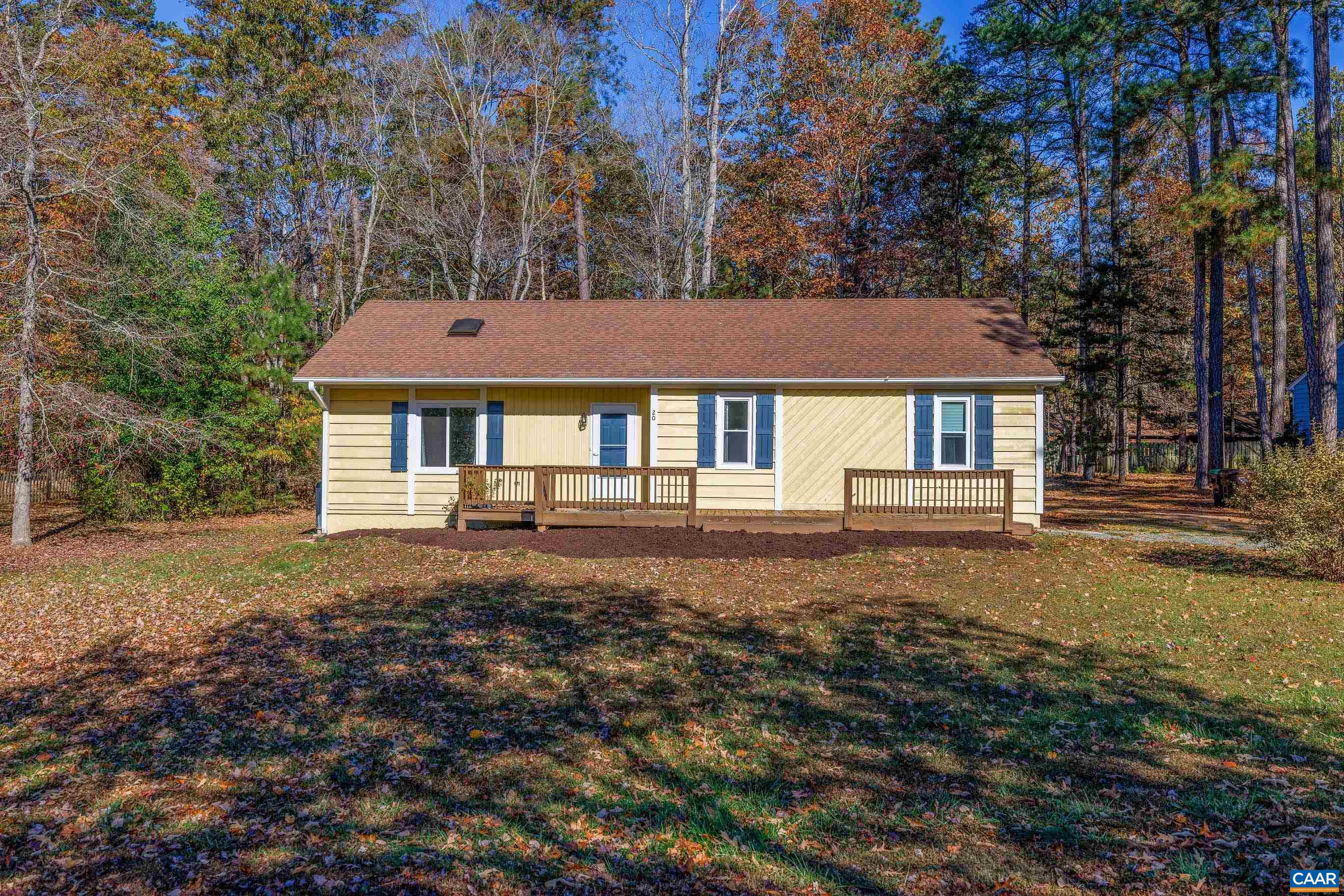 20 Loblolly Rd, Palmyra
