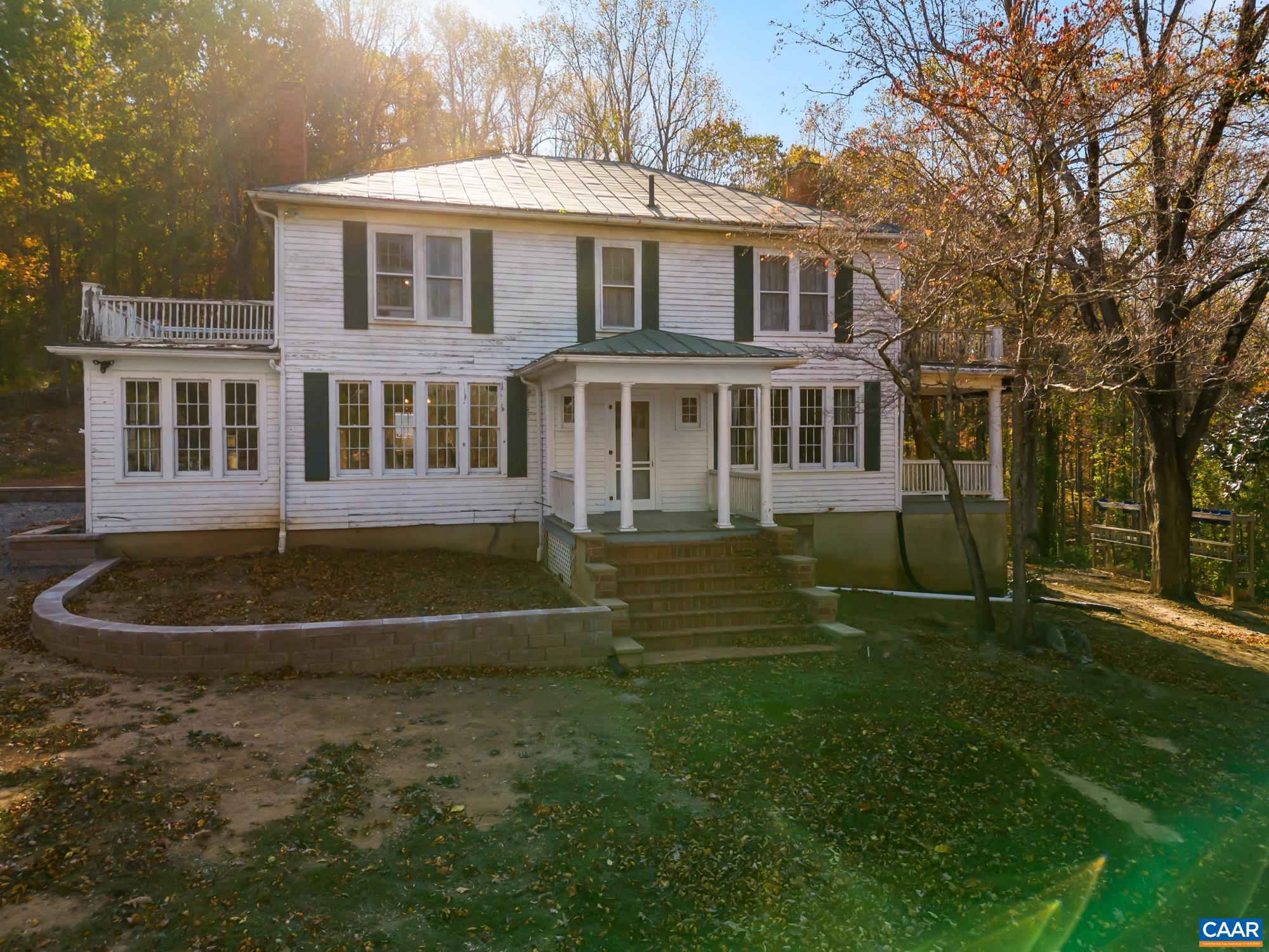 22 Findlay Mountain Rd, Shipman