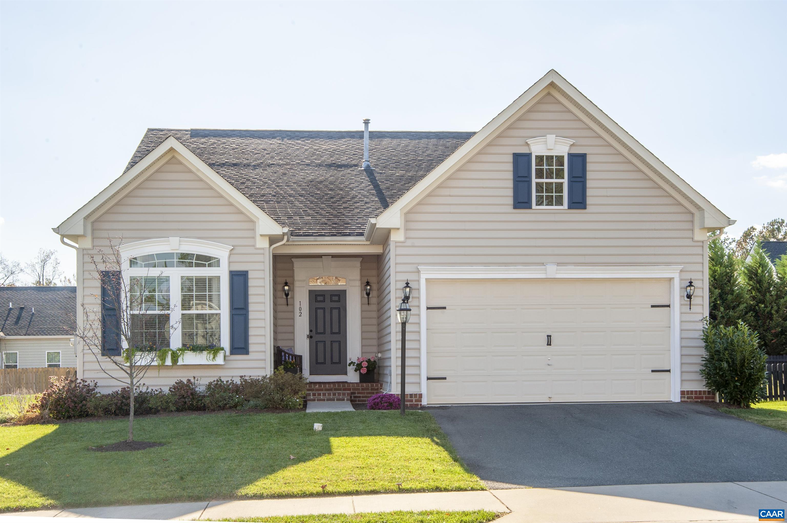 102 Appalachian Ln, Zion Crossroads
