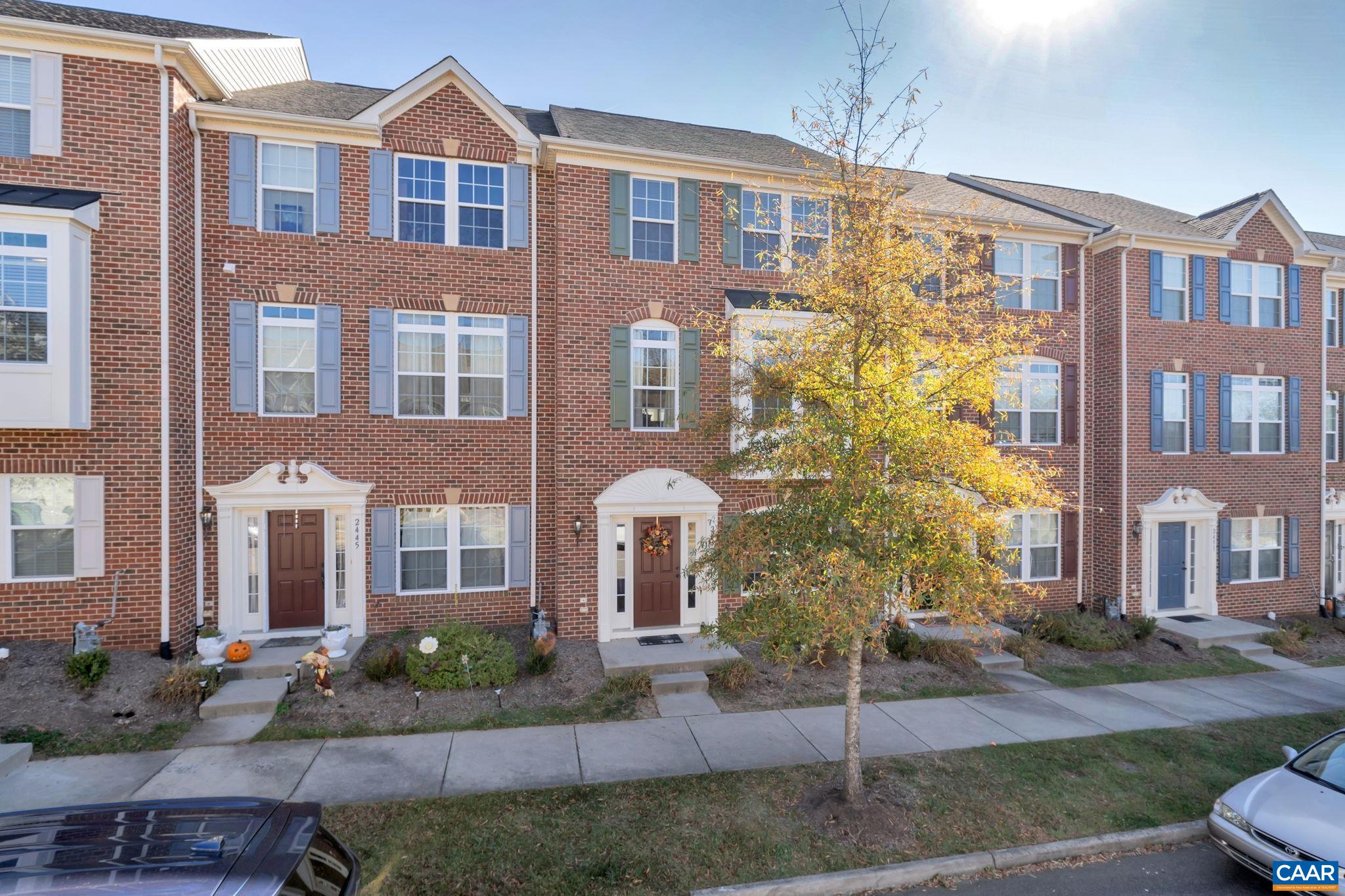 2447 Abington Dr, Charlottesville