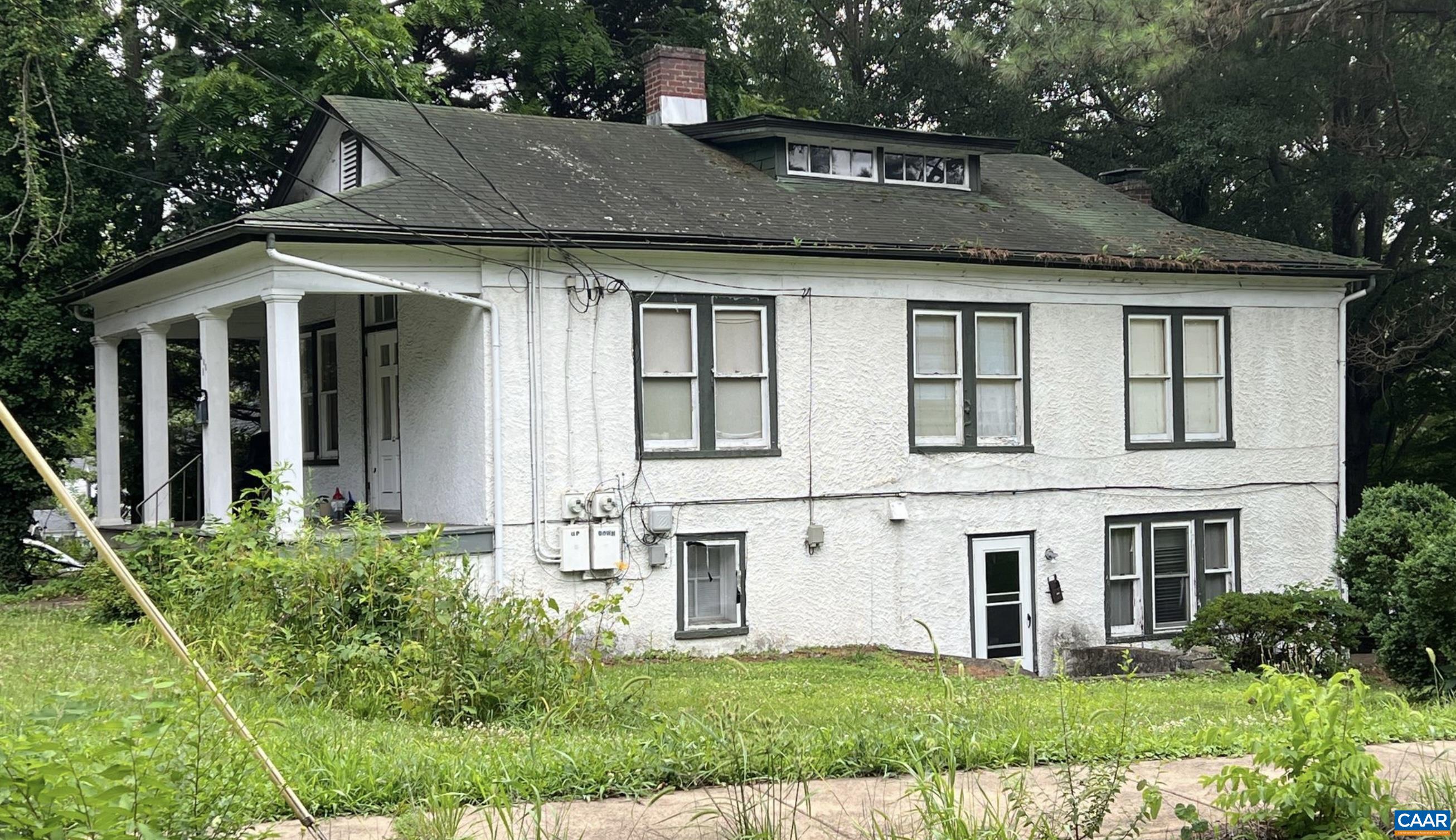 600 Watson Ave, Charlottesville