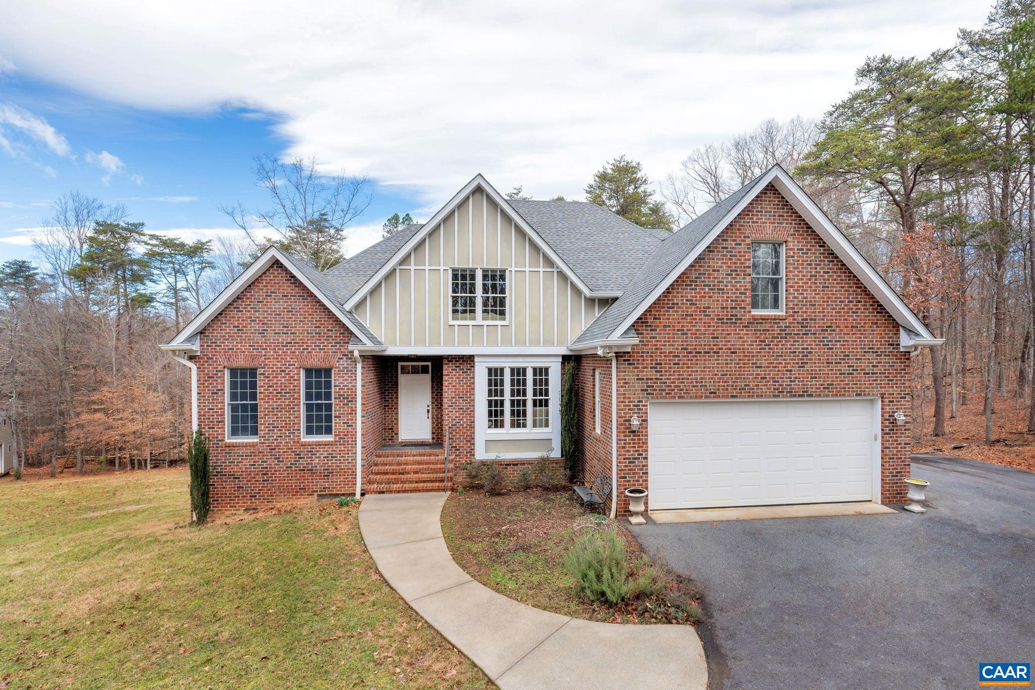 2586 Proffit Rd, Charlottesville