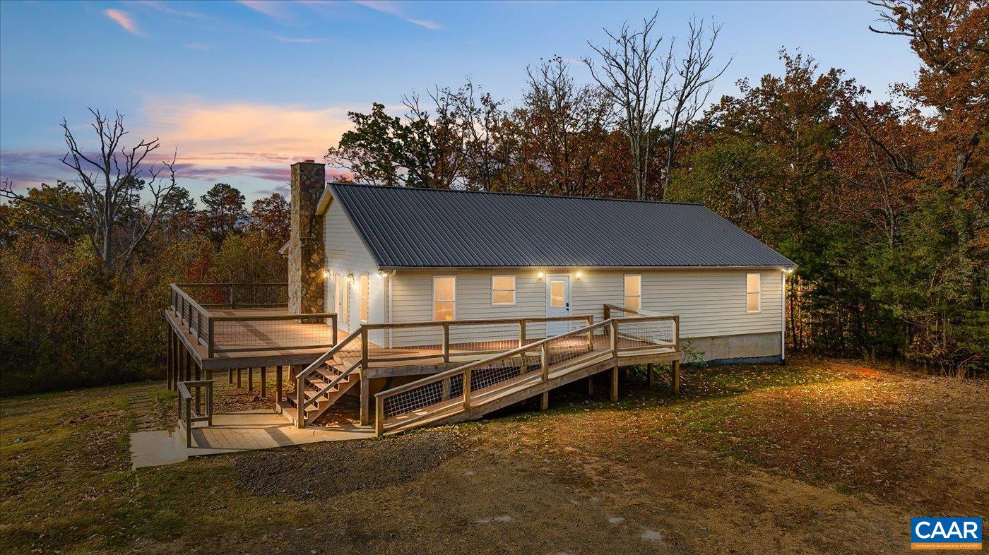 1155 Parker Mountain Rd, Stanardsville