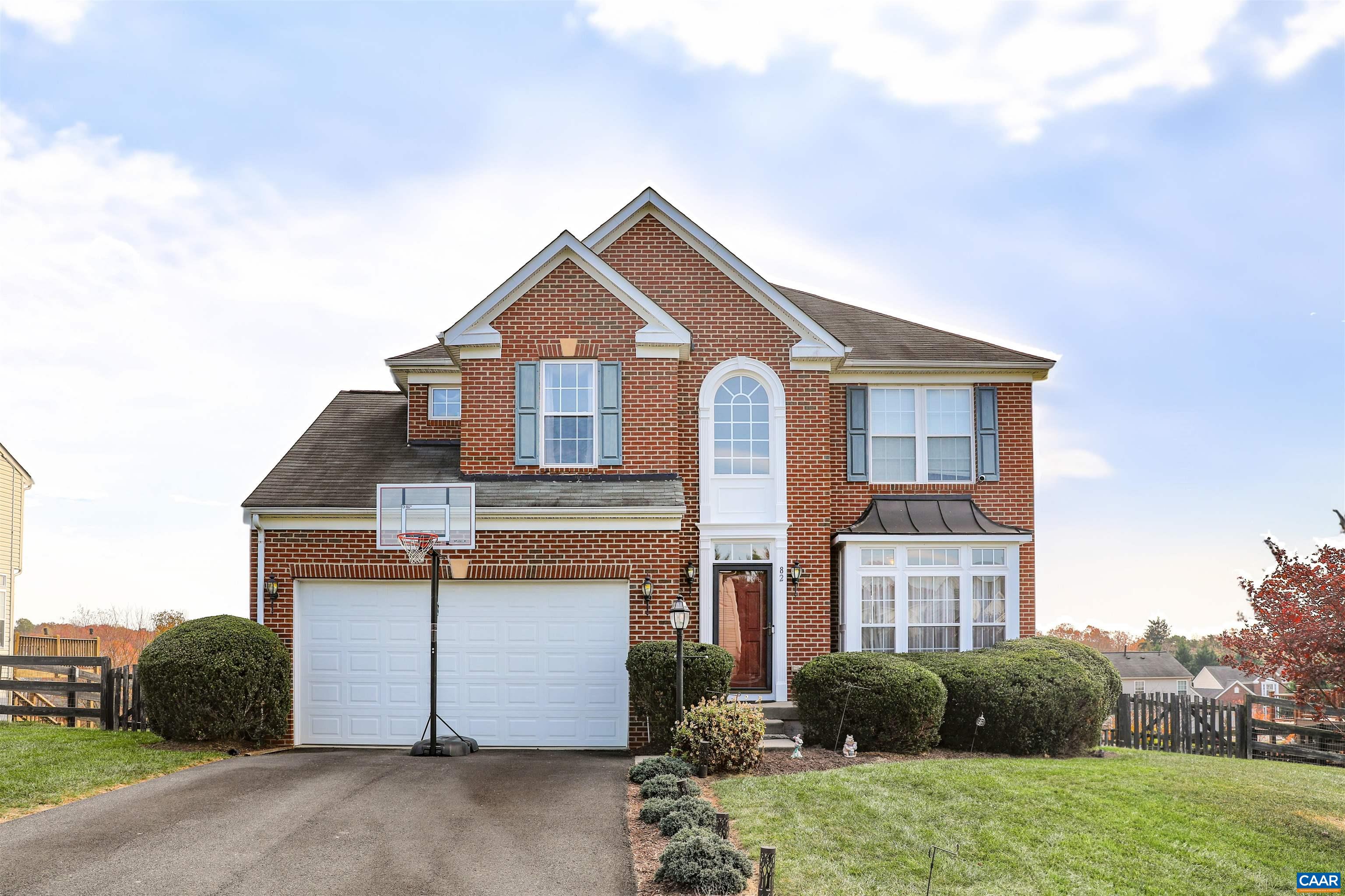 82 Elizabeth Dr, Barboursville