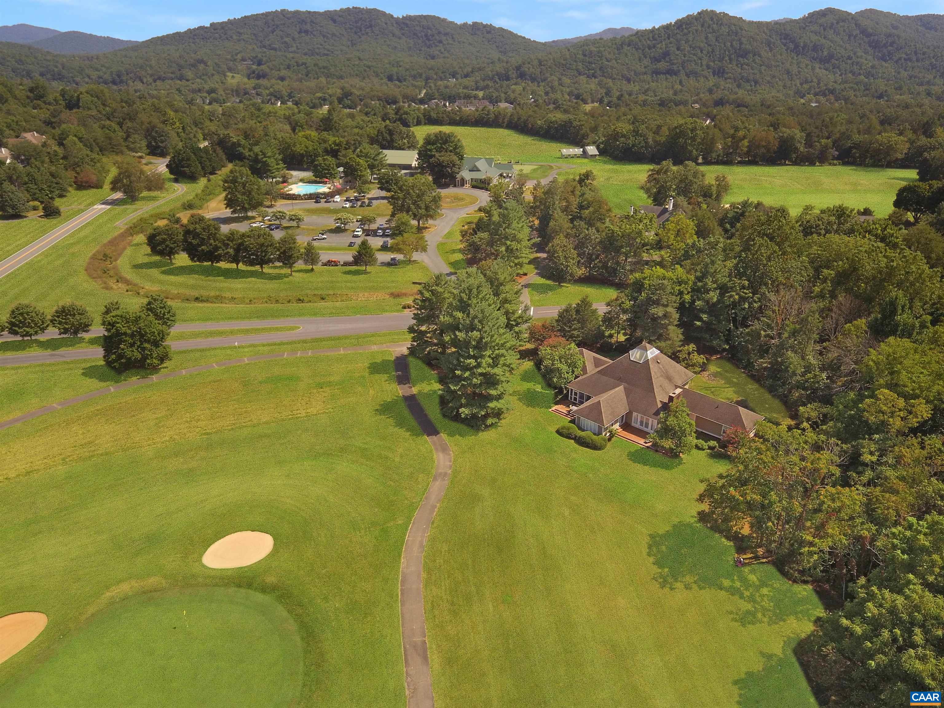 1339 Stoney Creek West, Nellysford