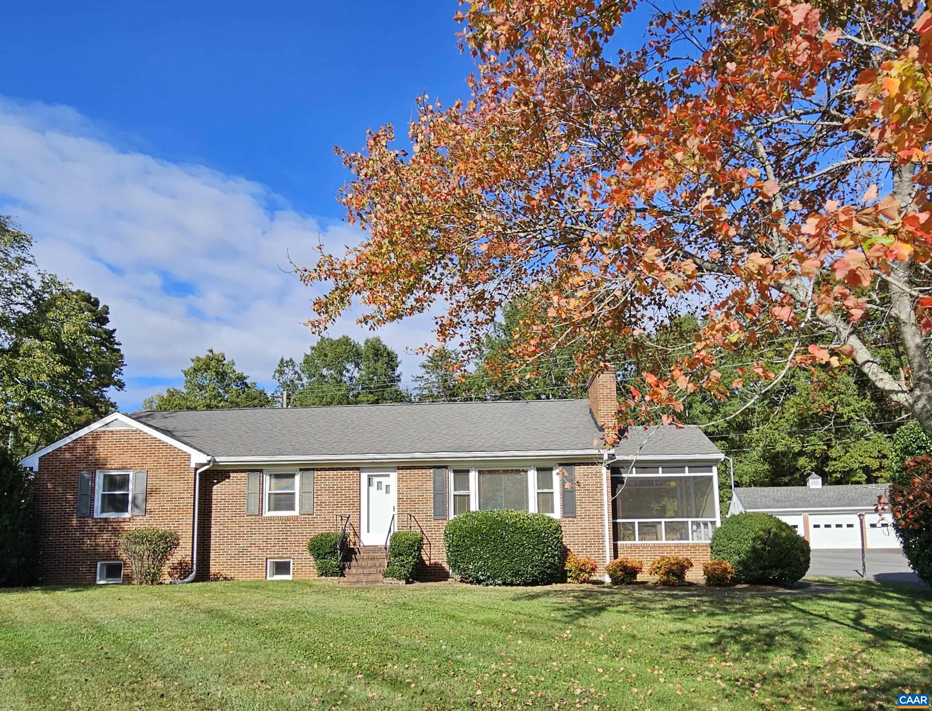 4823 Richmond Rd, Troy
