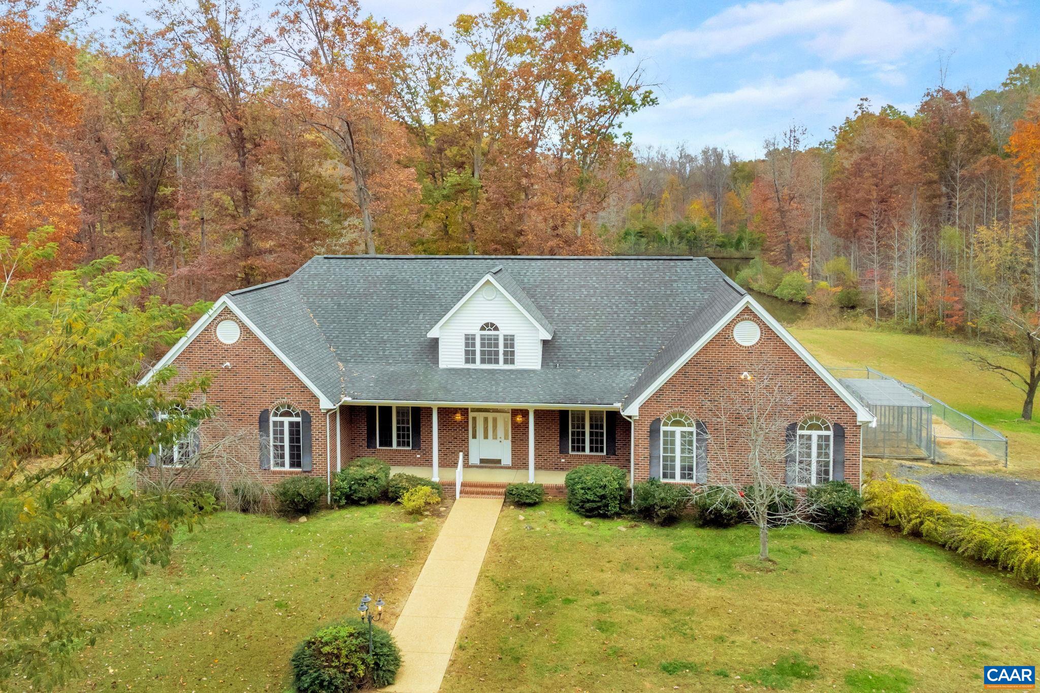 4517 Gravel Hill Rd, Dillwyn