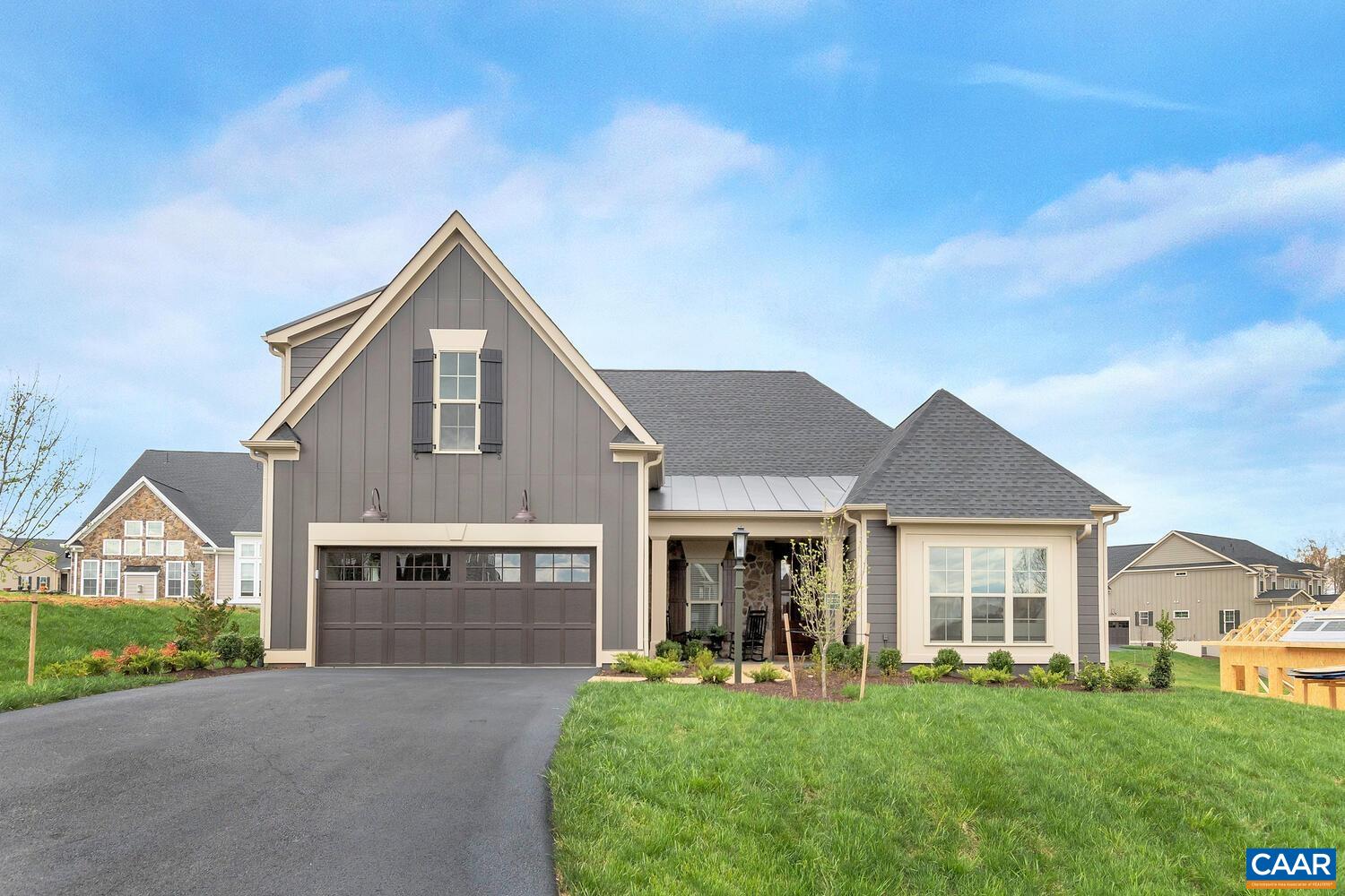 135 Cliffstone Blvd, Charlottesville