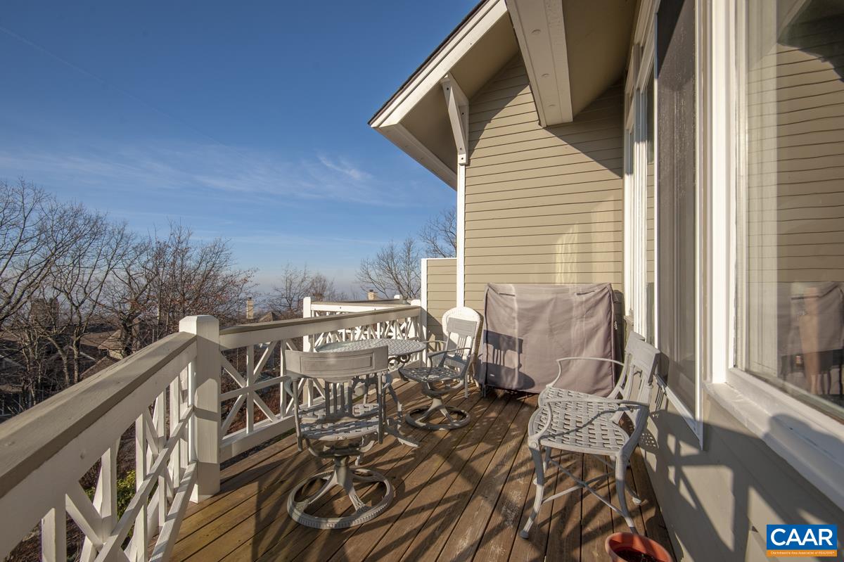 14 Shenandoah Ridge, Wintergreen Resort