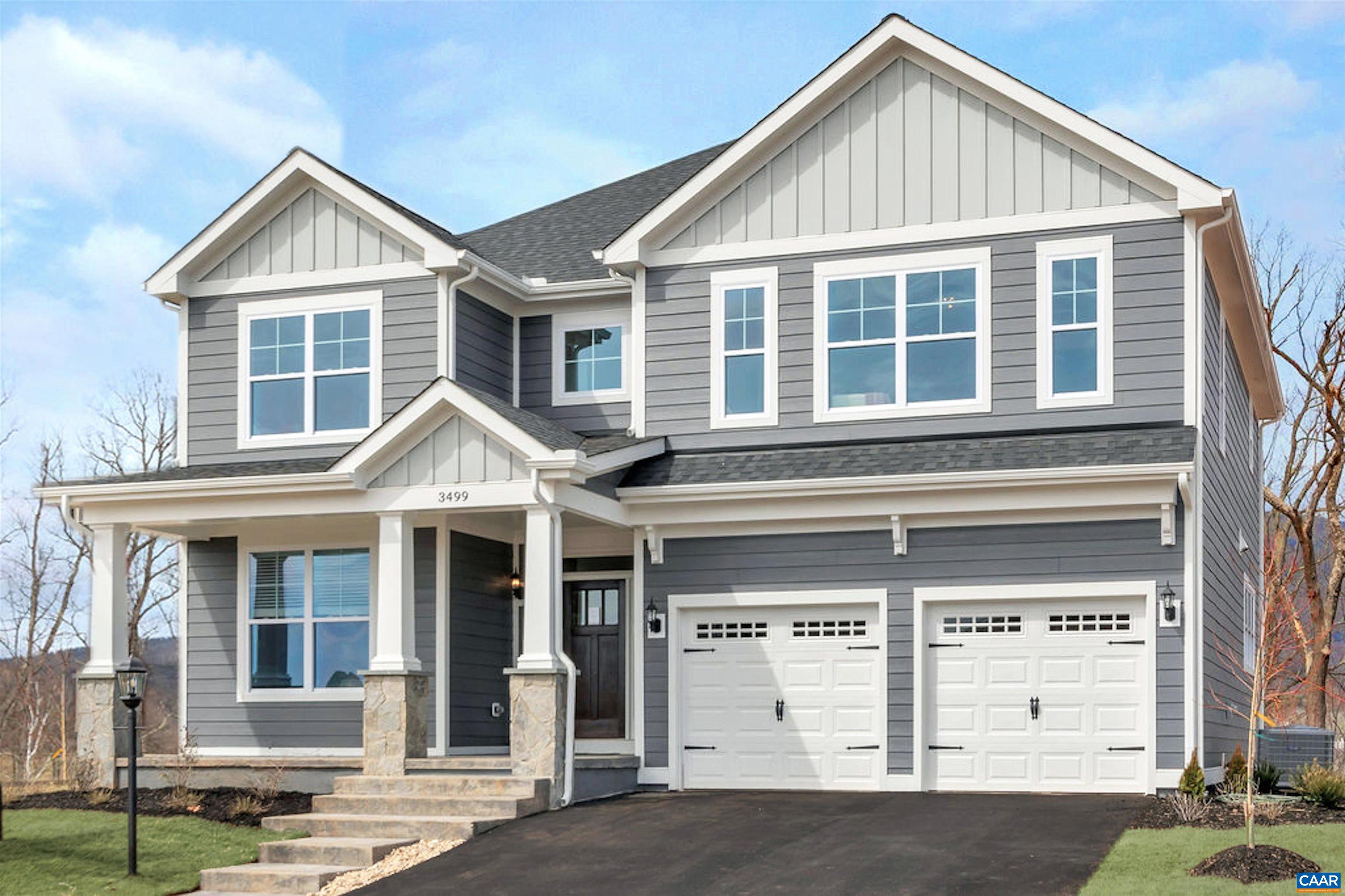 160a Cliffstone Blvd, Charlottesville