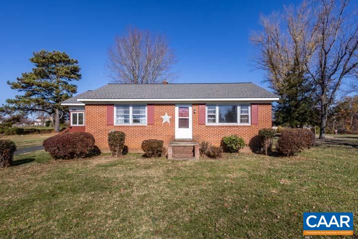25071 Constitution Hwy, Rhoadesville