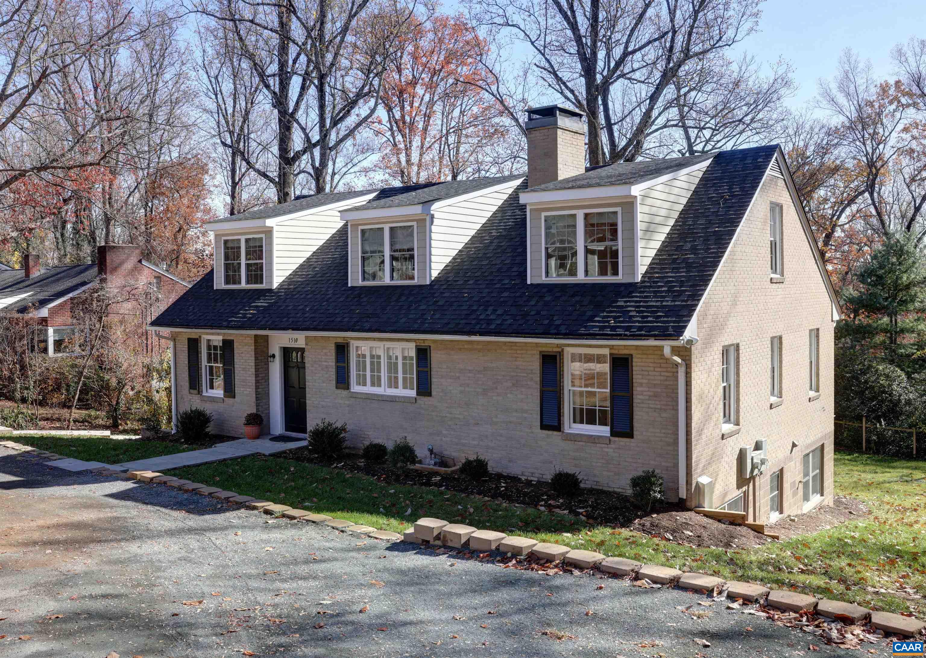 1510 Dairy Rd, Charlottesville