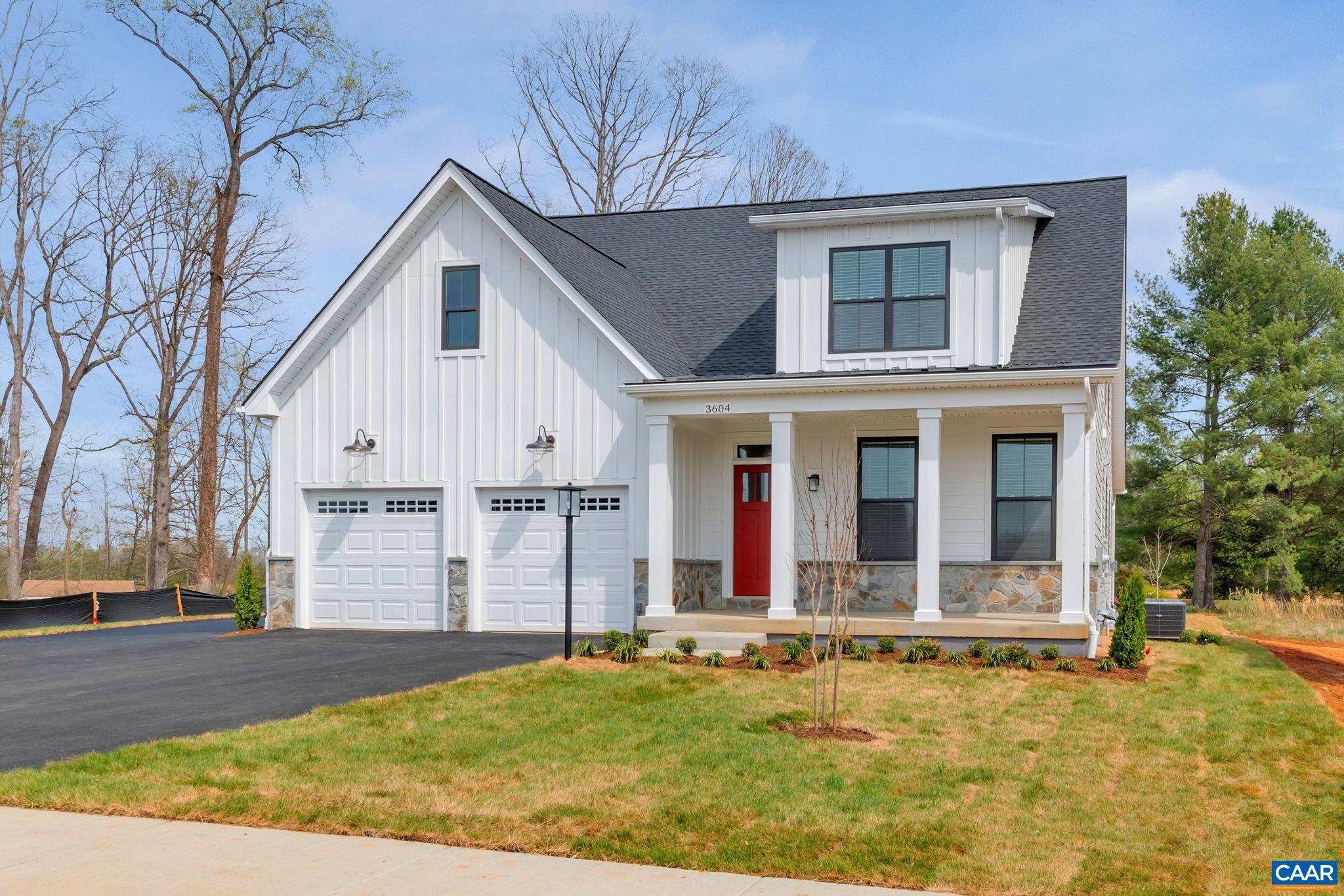 106d Cliffstone Blvd, Charlottesville