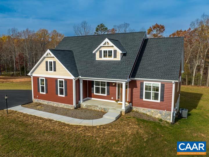 57 Bartholomew Pl, Stanardsville