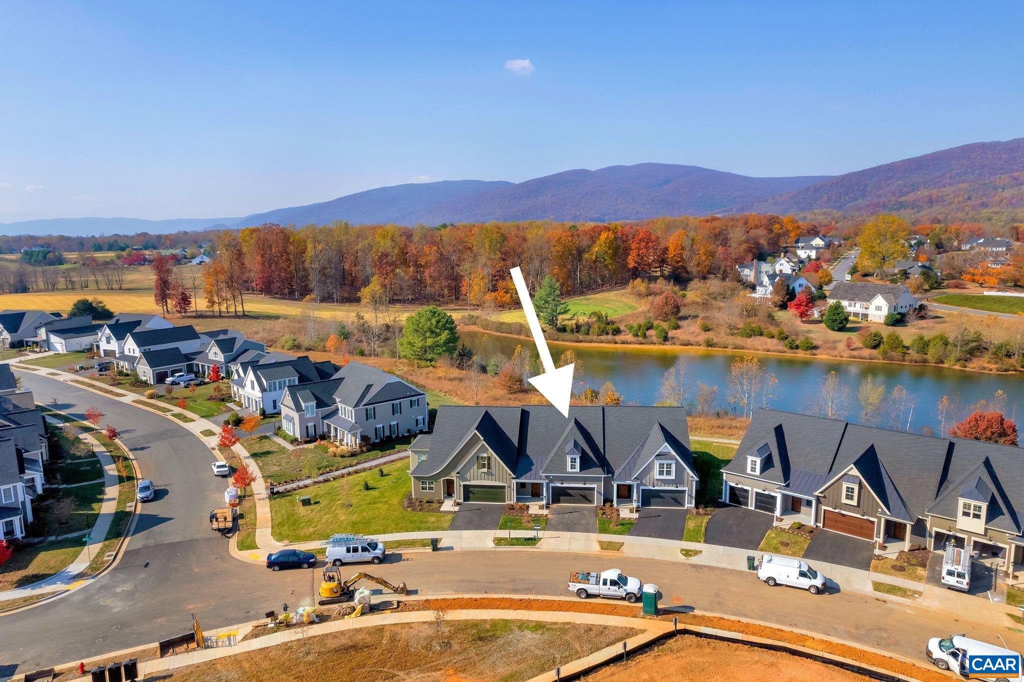 943 - 45 Orion Ln, Crozet