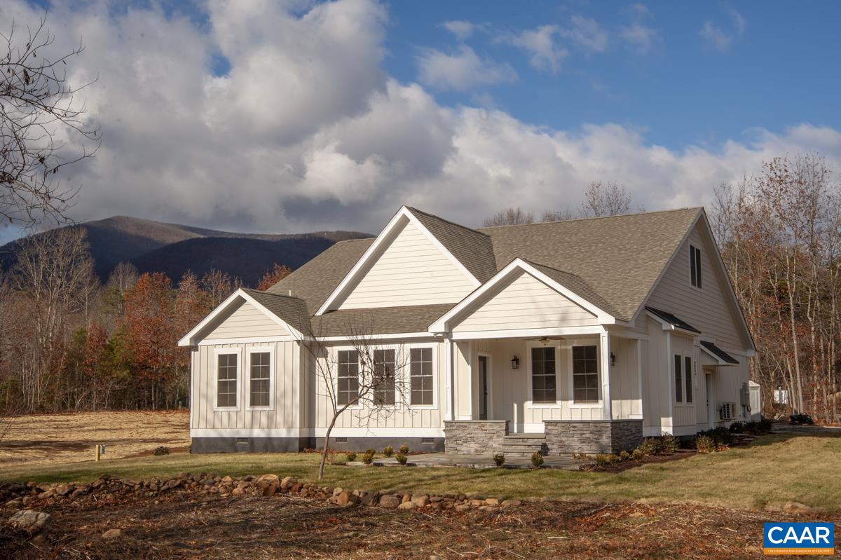 1074 Stoney Creek West, Nellysford