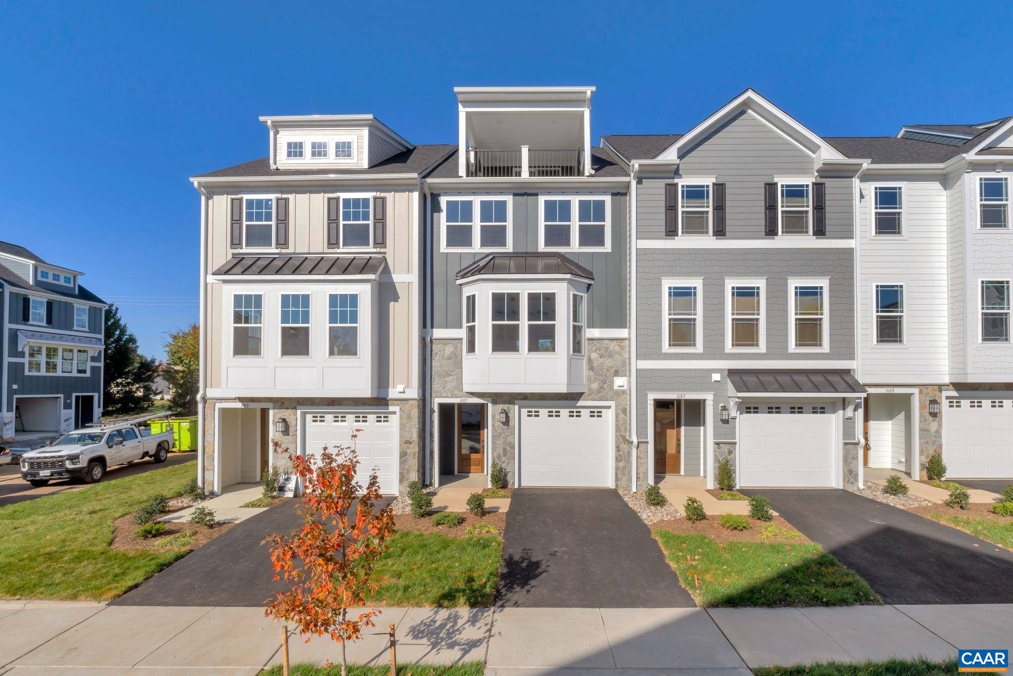 30 Calico Ct, Charlottesville