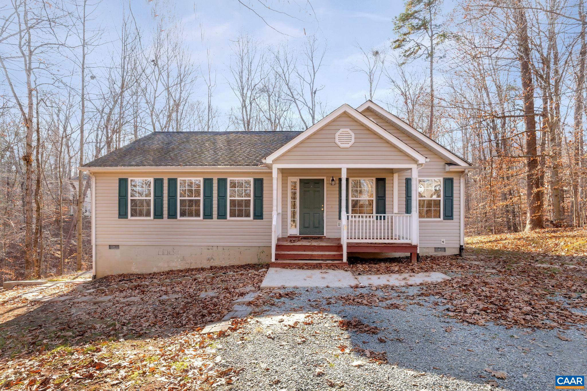 3 Mechunk Ter, Palmyra