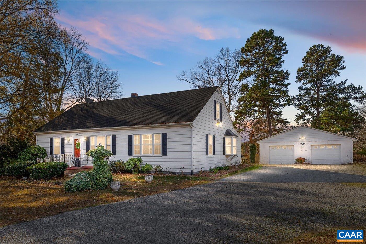 19672 Louisa Rd, Louisa