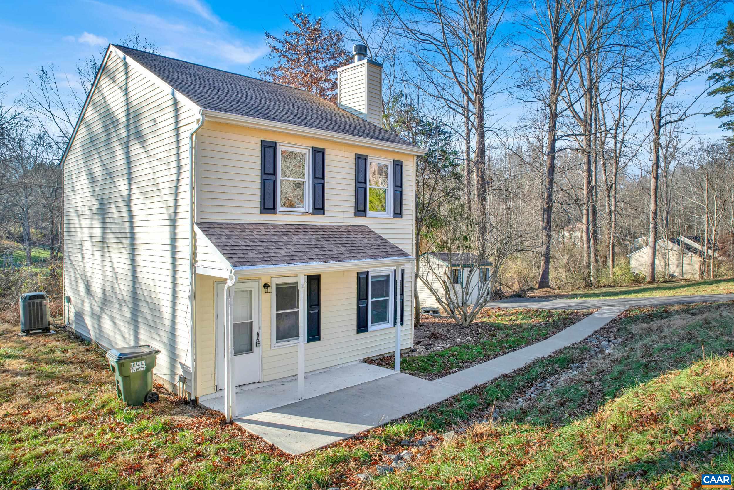 1100 West Daffodil Rd, Ruckersville