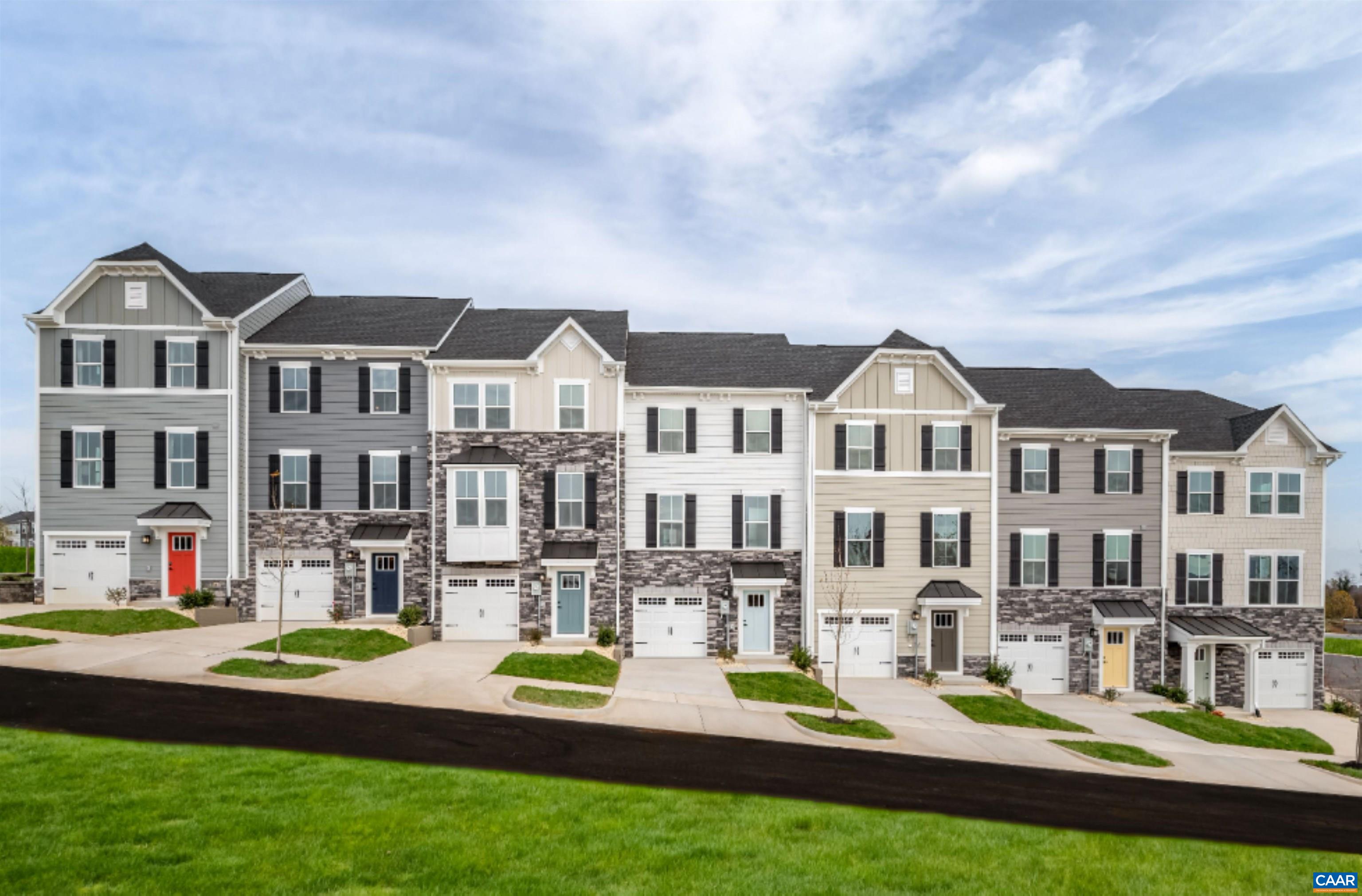 110 Orchid Bnd, Charlottesville