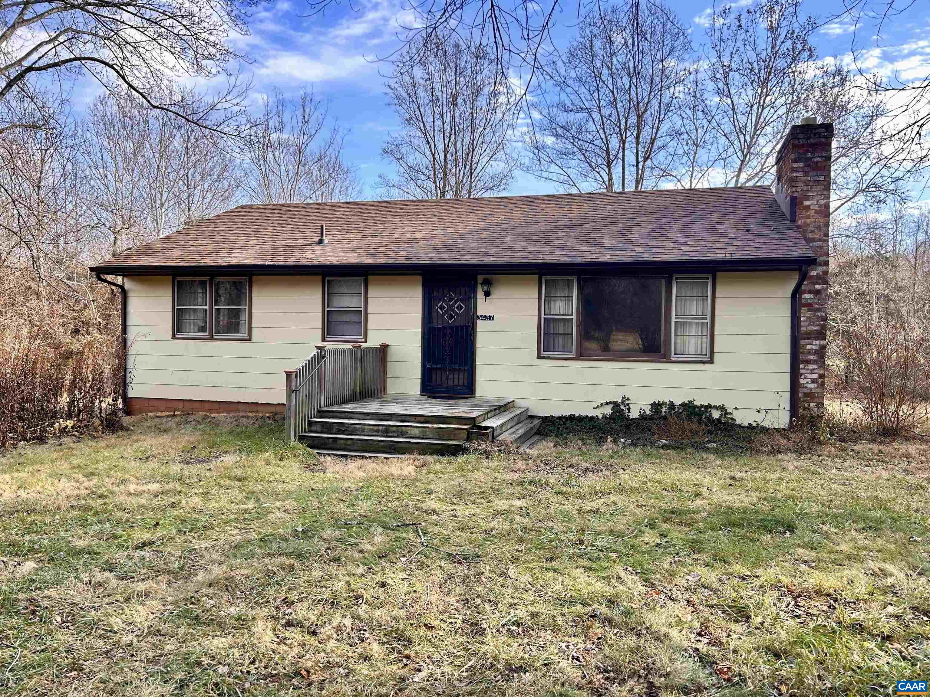 3437 Pleasant Dr, Barboursville