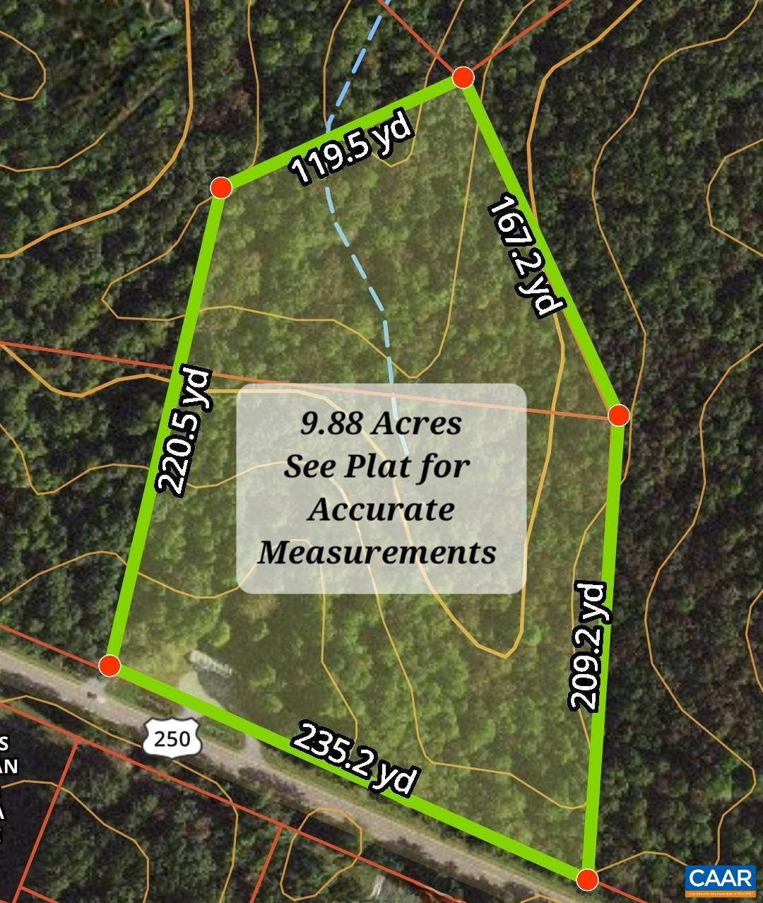 4758 Three Notch Rd, Louisa