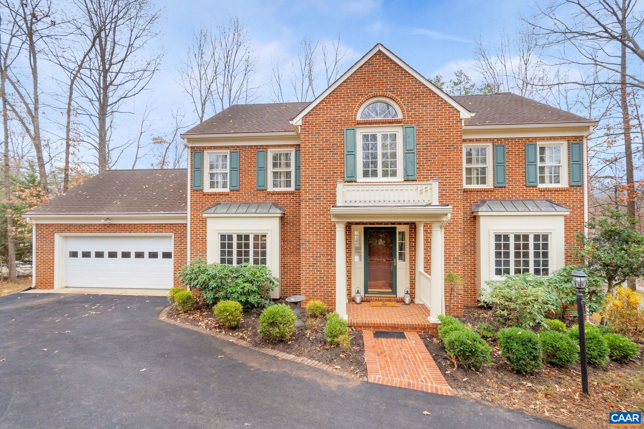 2952 Cove Trce, Charlottesville