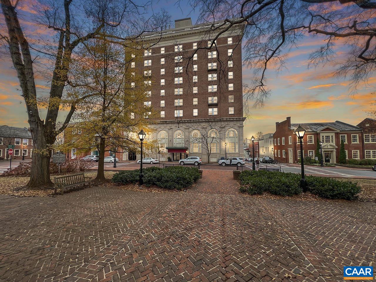 500 Court Sq, Charlottesville