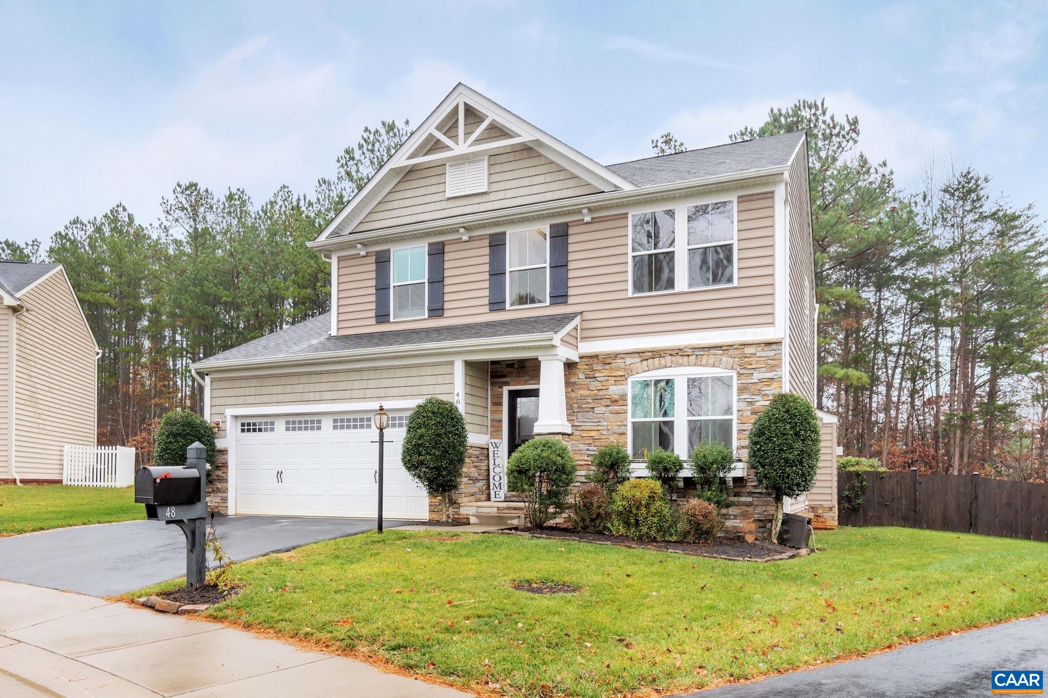 48 Acorn Ct, Zion Crossroads