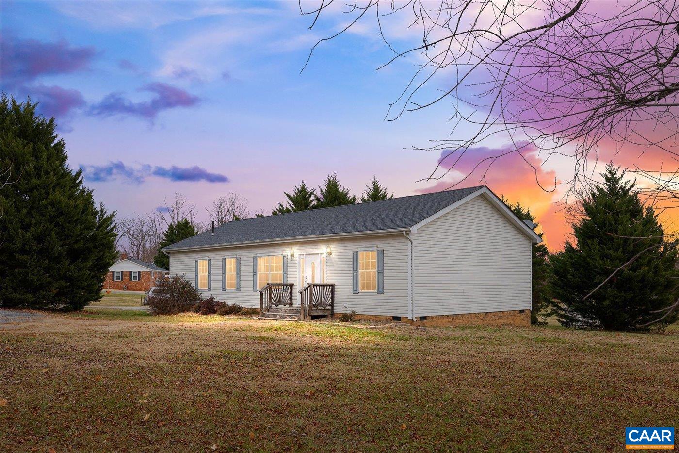 170 Mountain View Rd, Mineral
