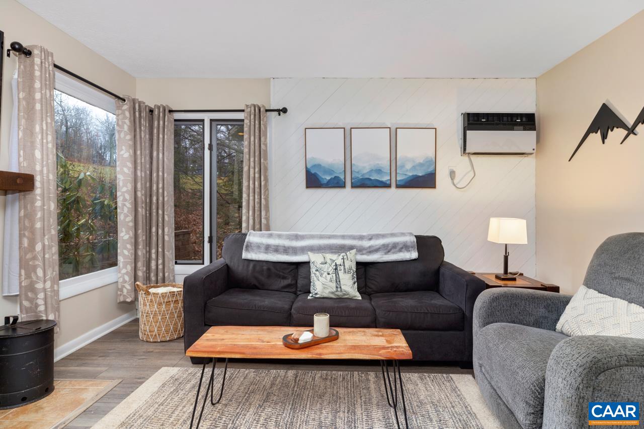 2229 Tanners Ridge Condos, Wintergreen Resort