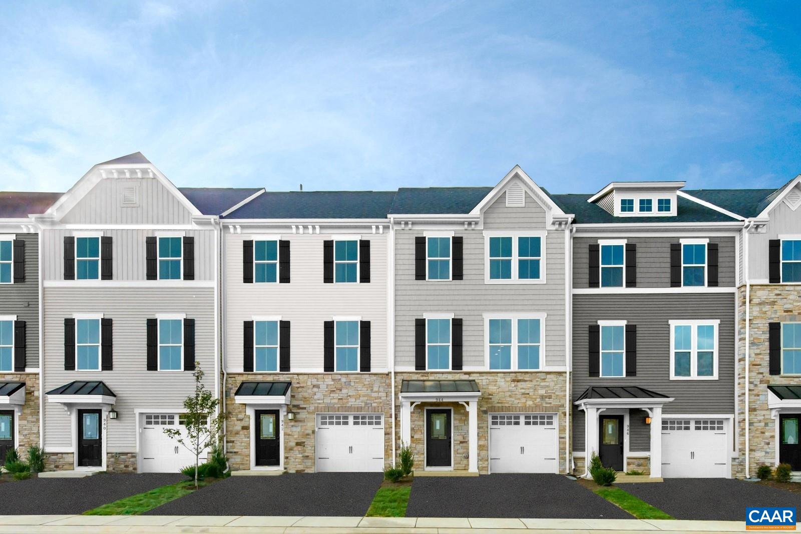 110b Orchid Bnd, Charlottesville