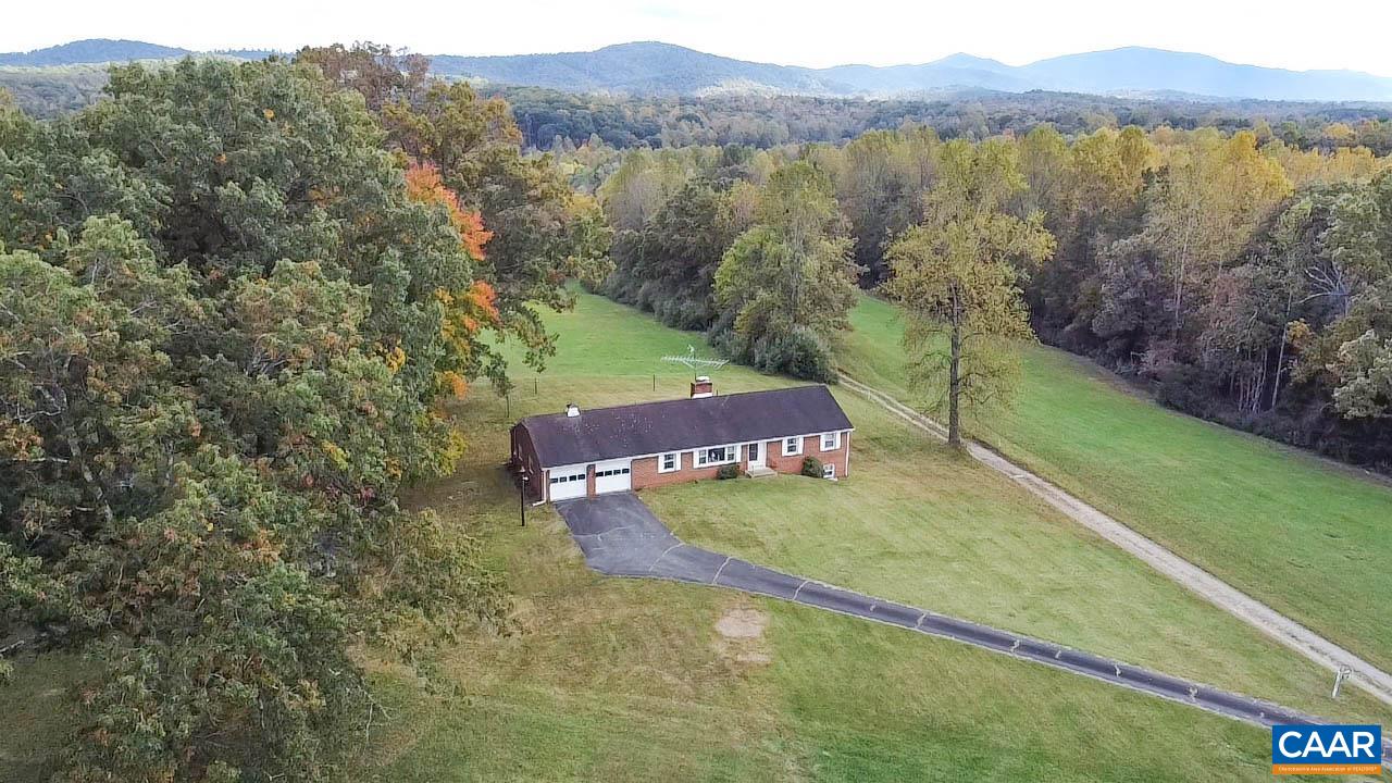 85 Shelton Mill Rd, Charlottesville