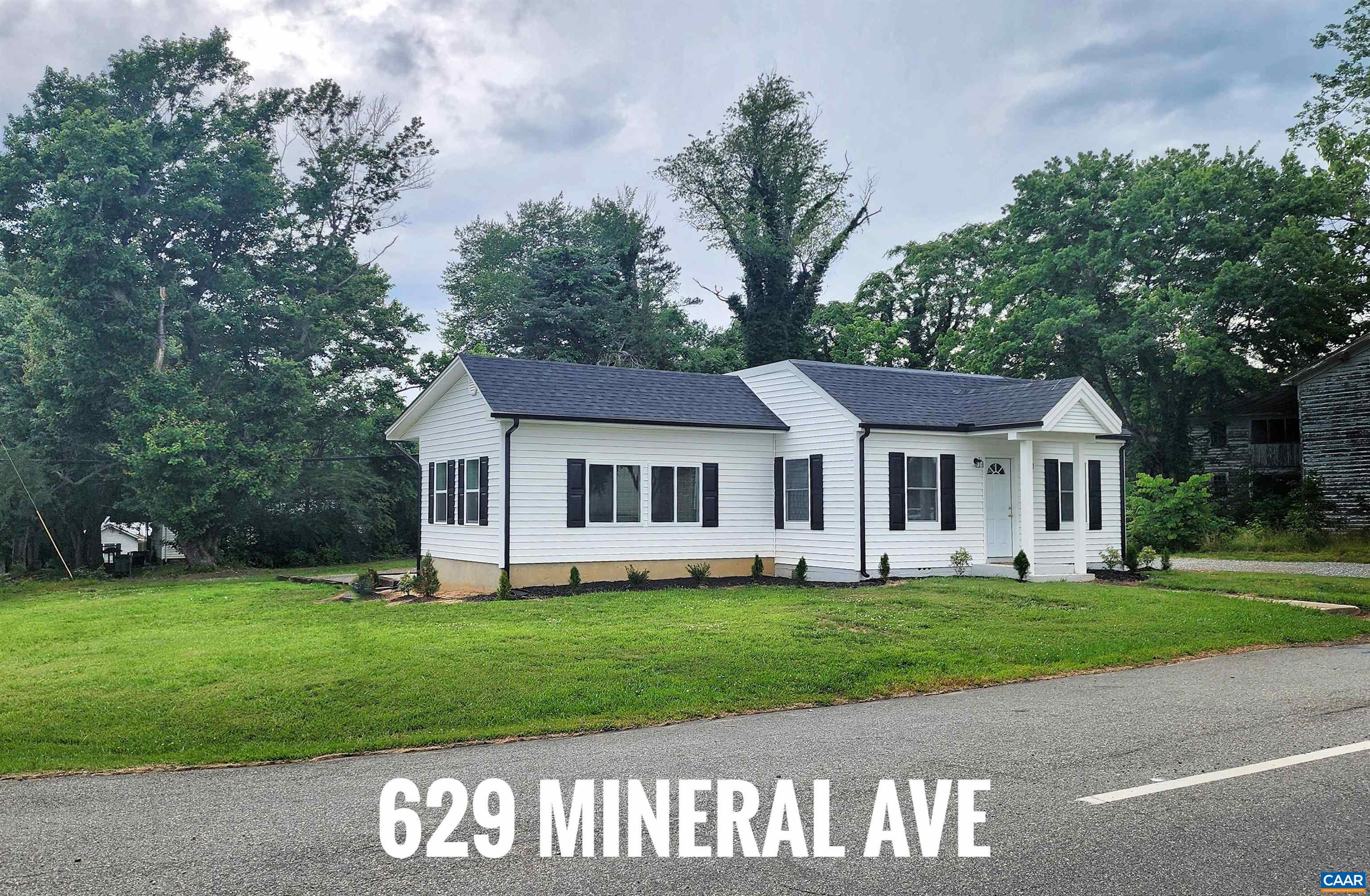 629 Mineral Ave, Mineral