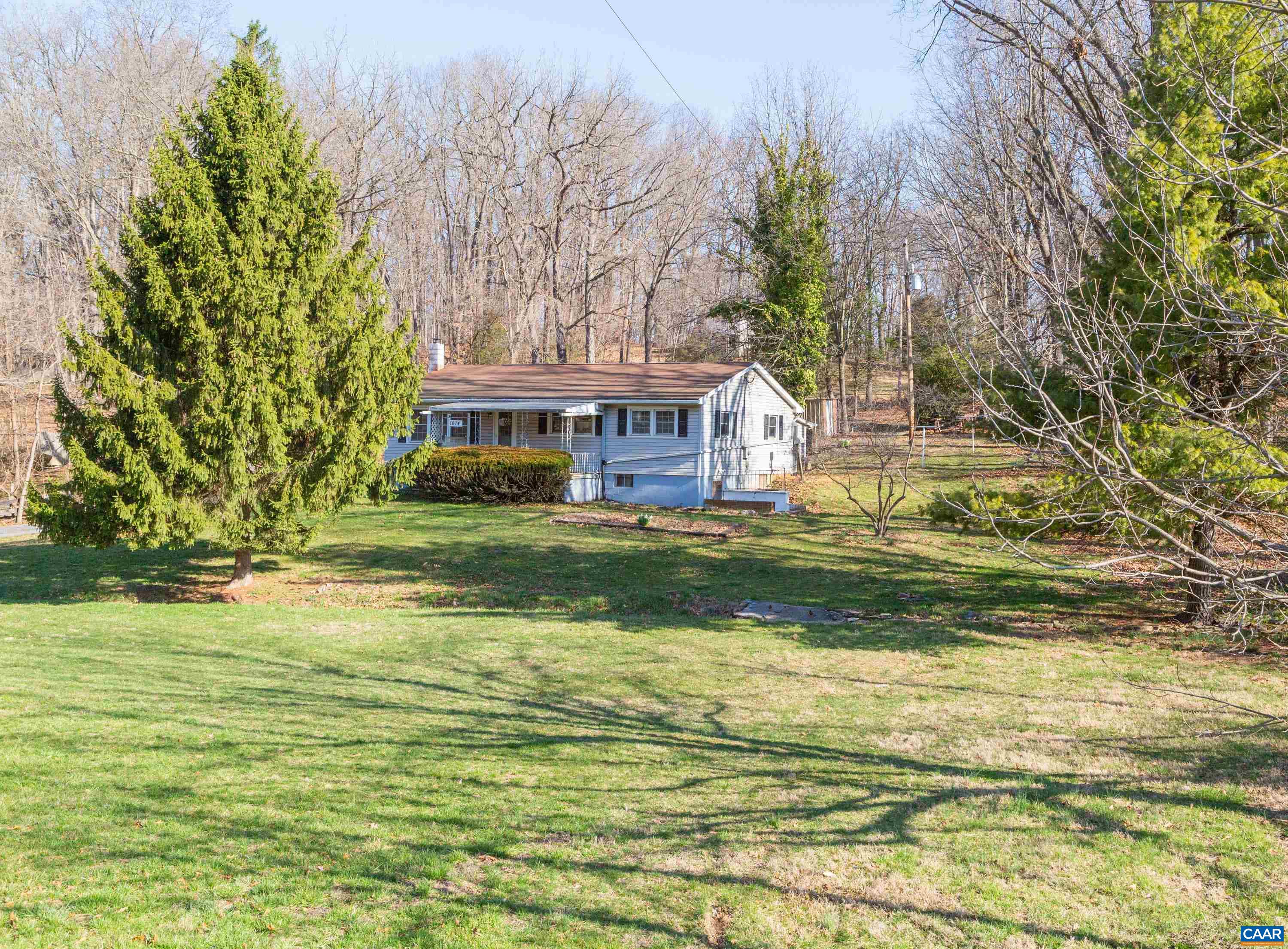 1074 Greendale Rd, Harrisonburg