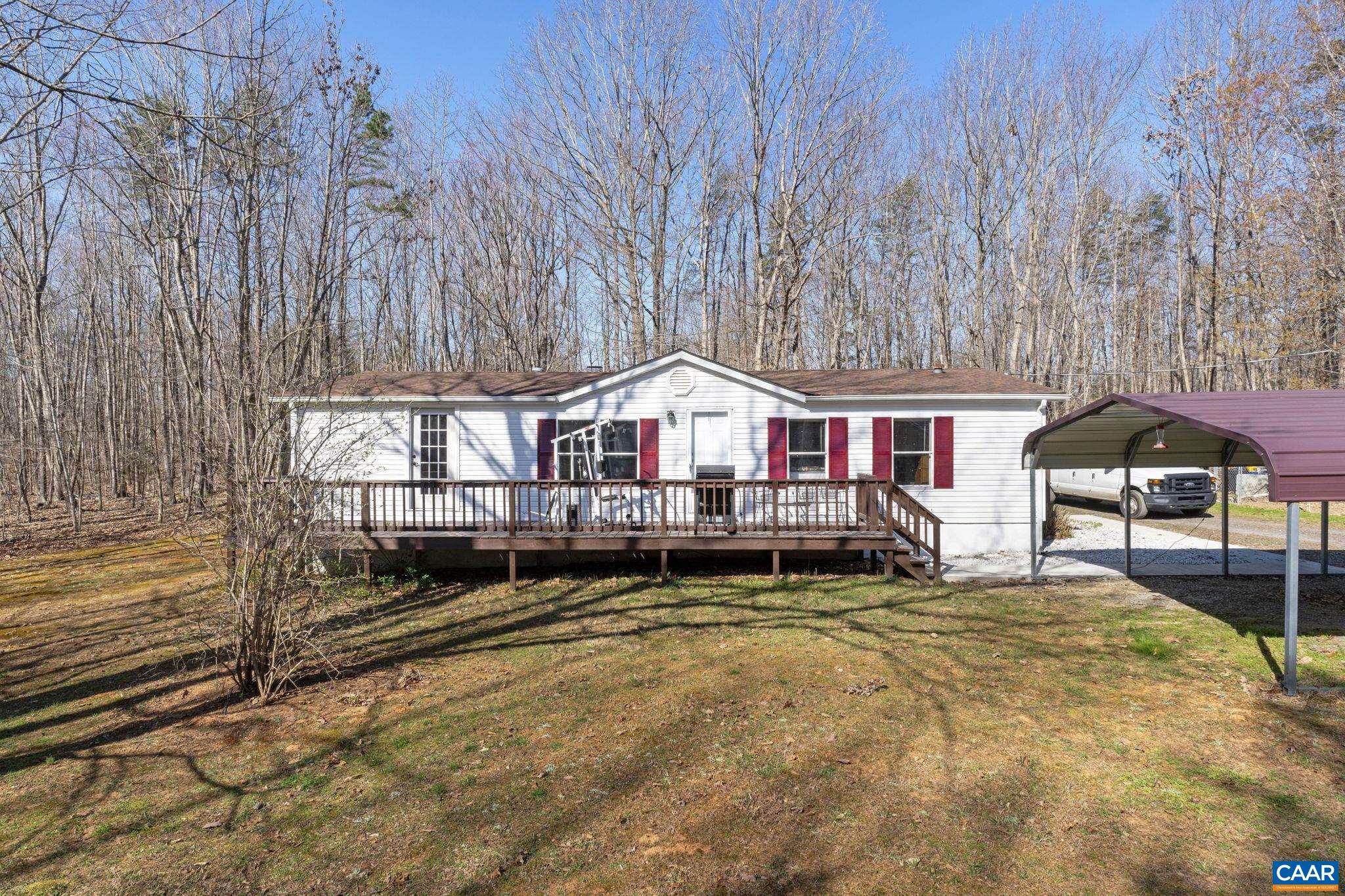 11267 S Constitution Hwy, Scottsville