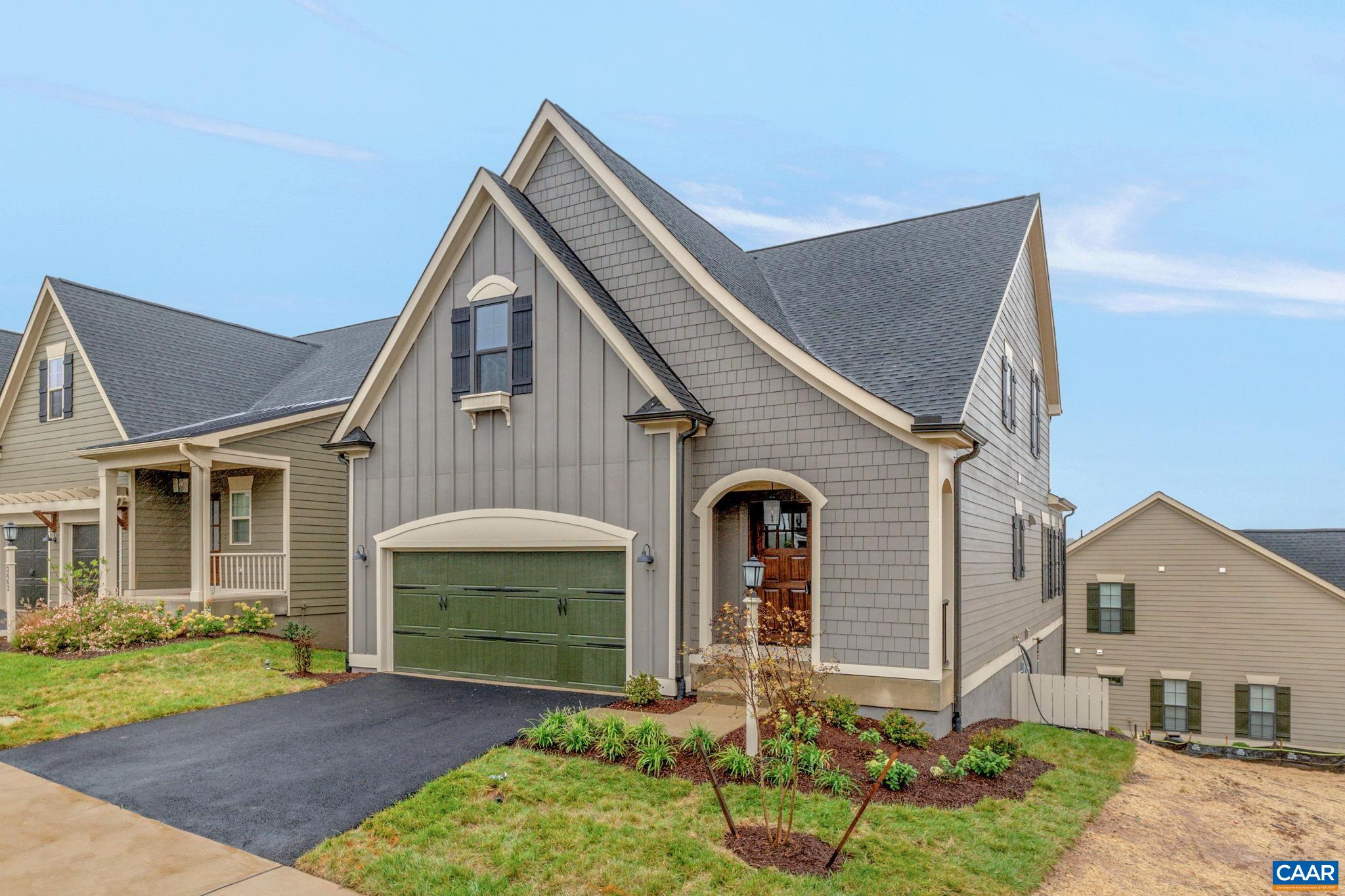 3467 Thicket Run Pl, Charlottesville