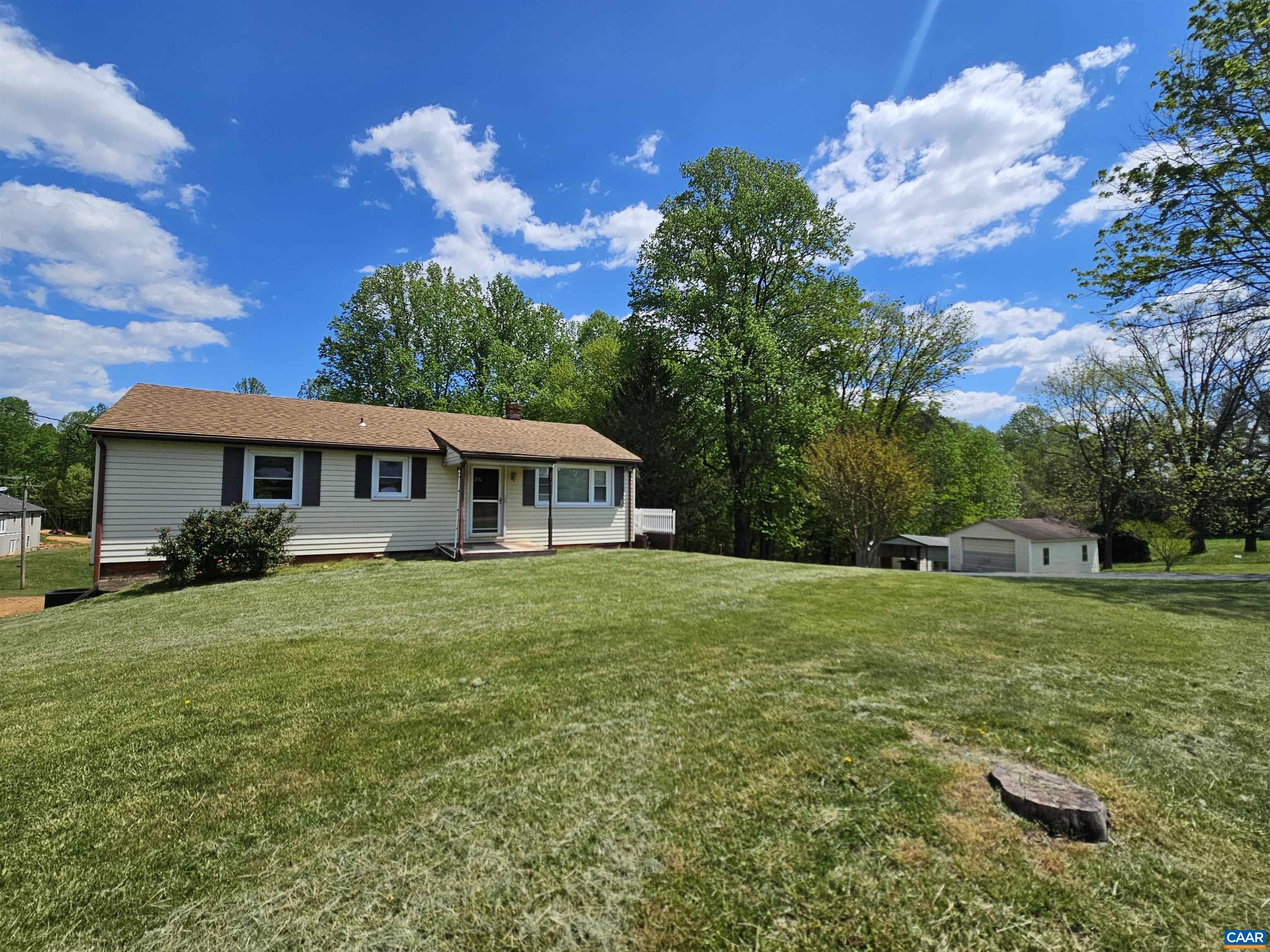 10239 Spotswood Trl, Ruckersville