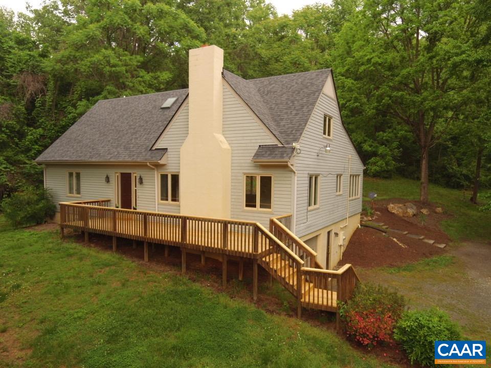 14150 James River Rd, Lovingston