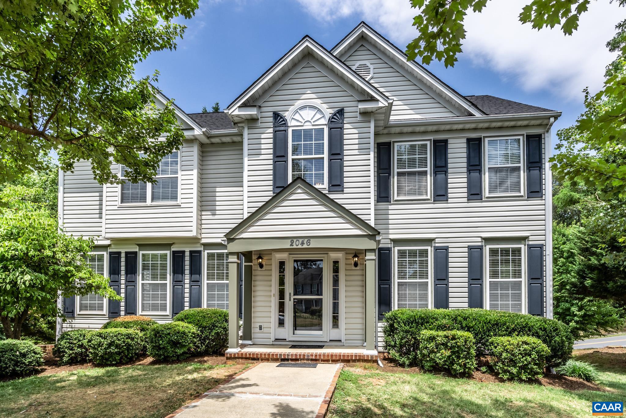 2046 Acorn Hill Ct, Charlottesville