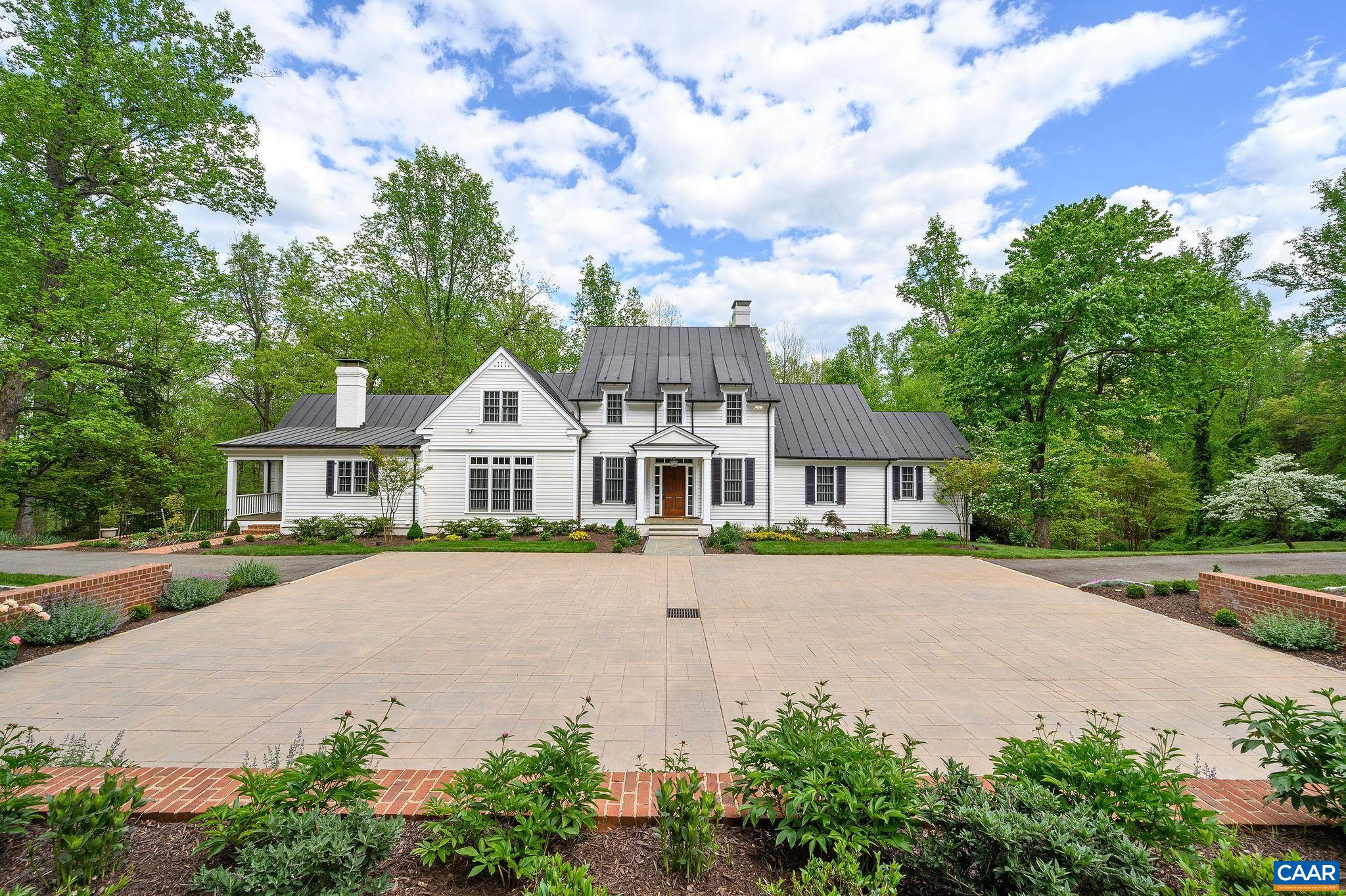 2440 North Dogwood Ln, Charlottesville