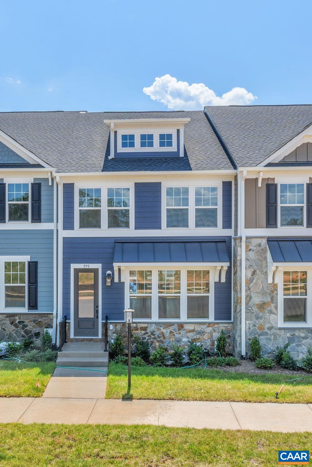 95 Park Ridge Dr, Crozet