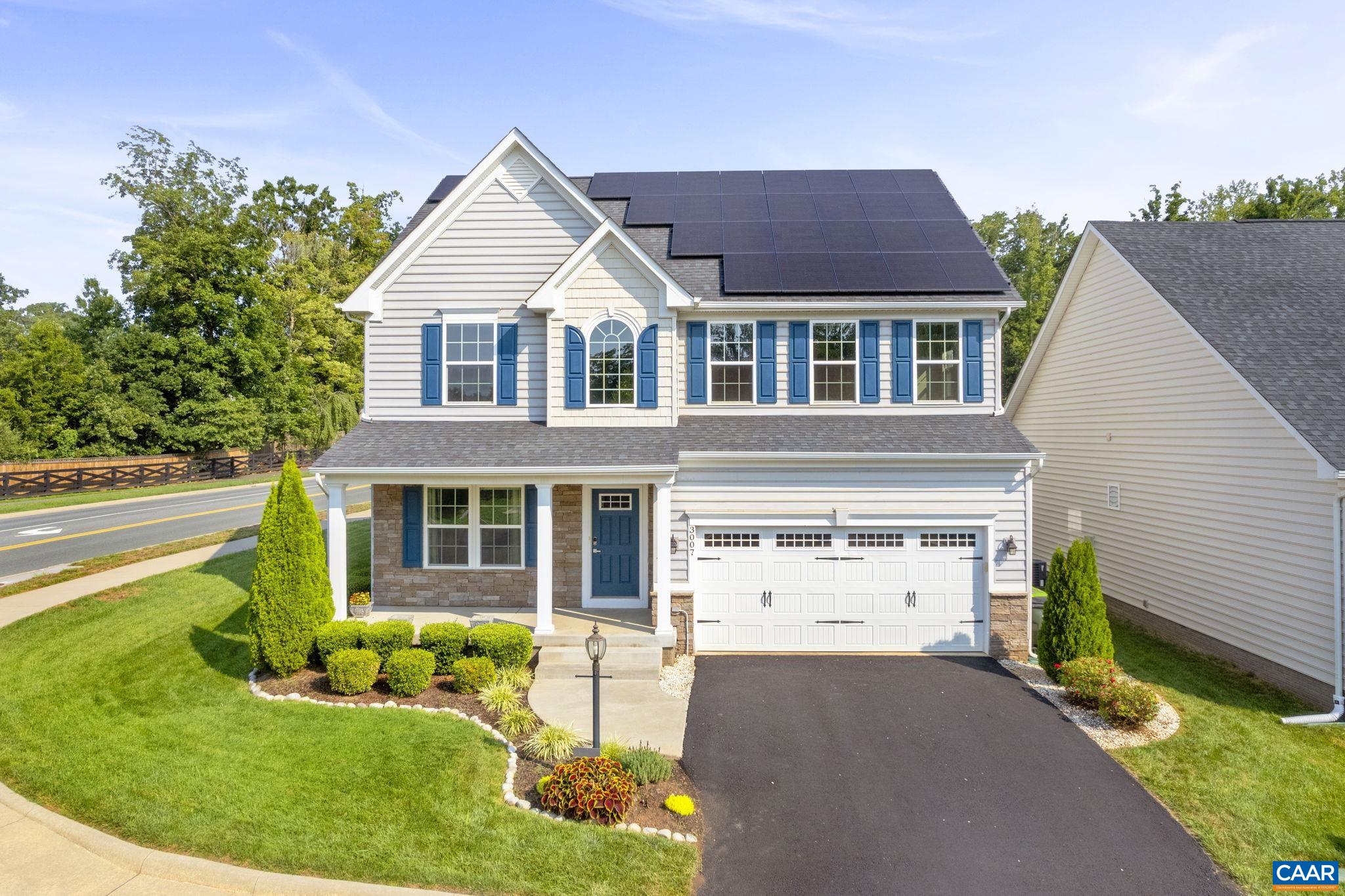 3007 Sun Valley Dr, Charlottesville