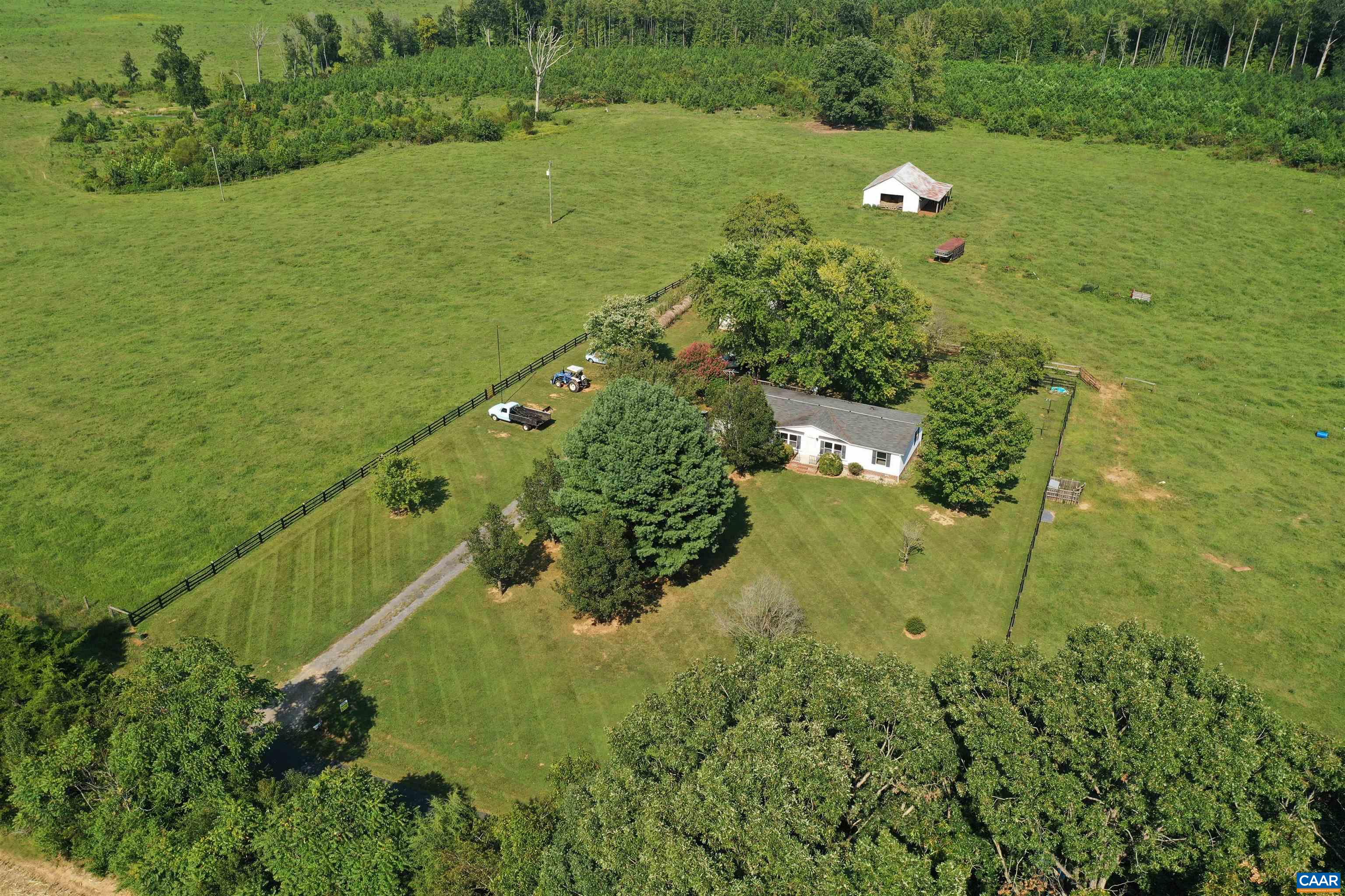 3210 Trents Mill Rd, Dillwyn