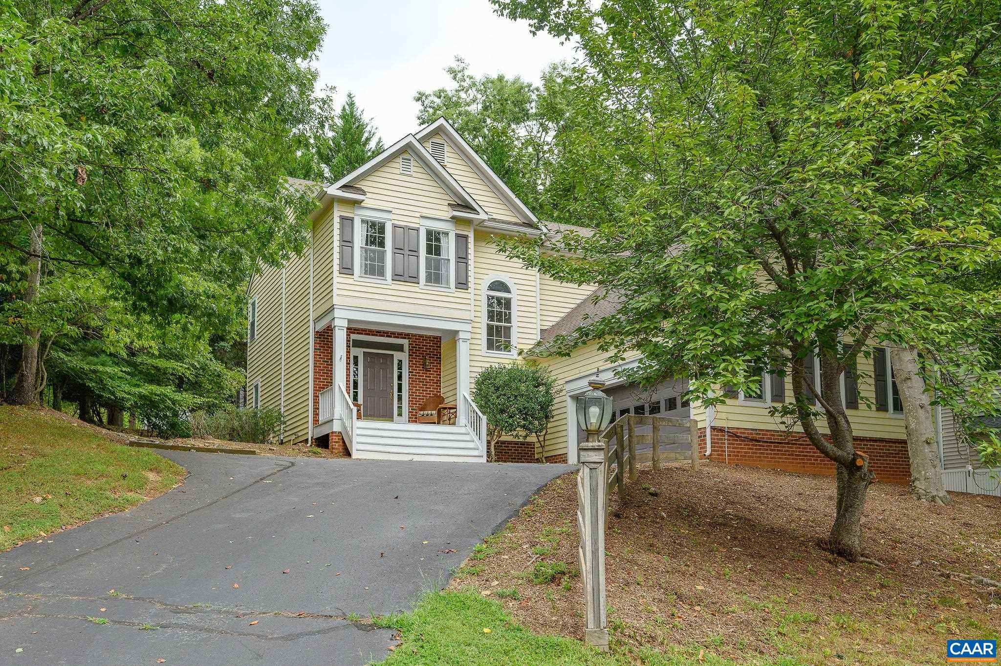 1330 Mosby Rch, Charlottesville